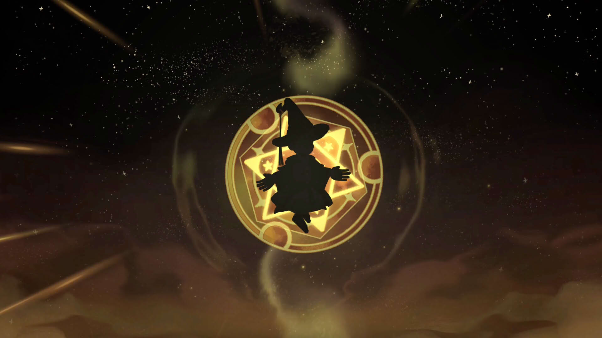 Screenshot for Aether: Wizard Life