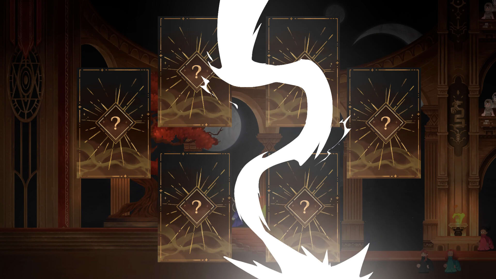 Screenshot for Aether: Wizard Life