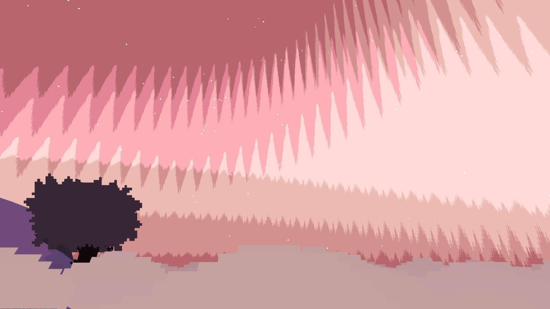 Screenshot for Proteus