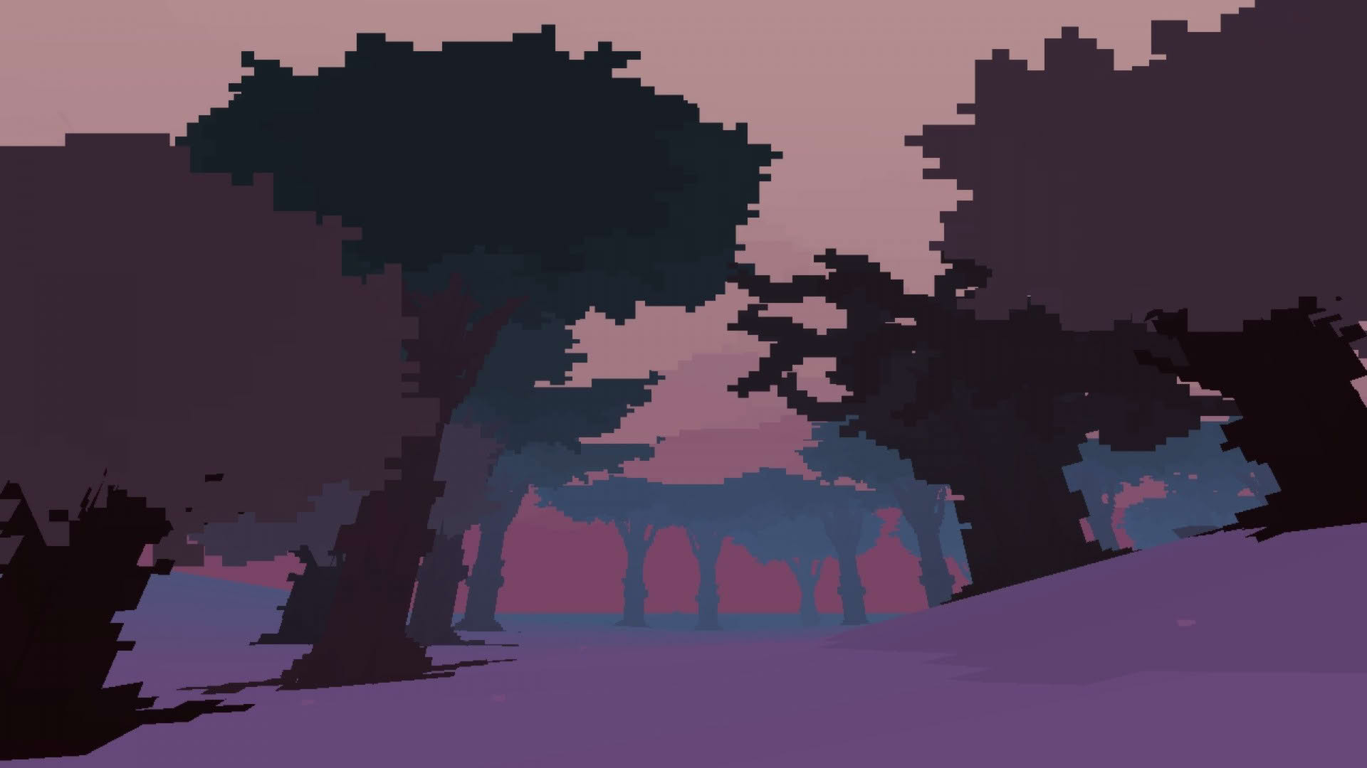 Screenshot for Proteus