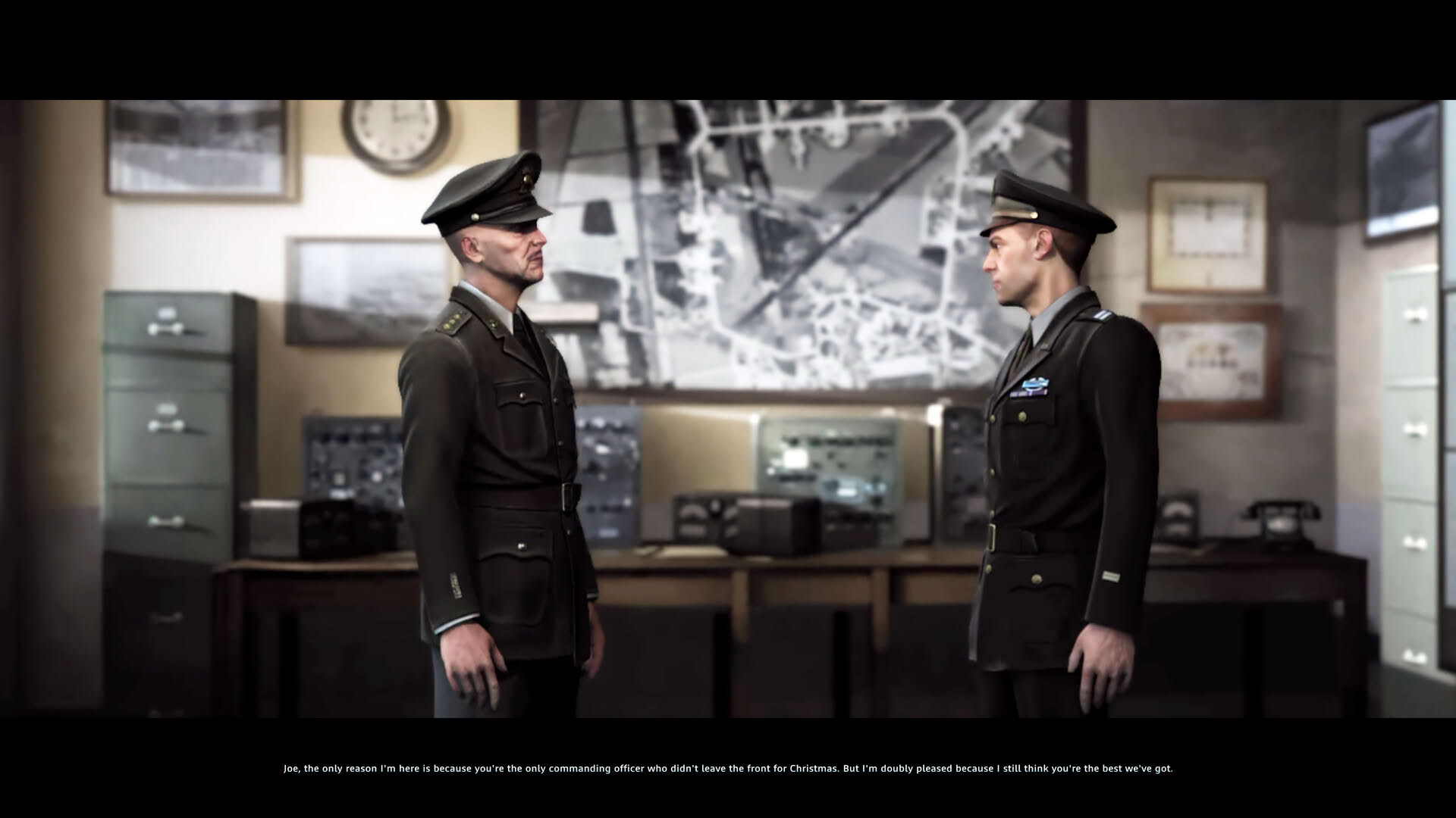 Screenshot for R.U.S.E.