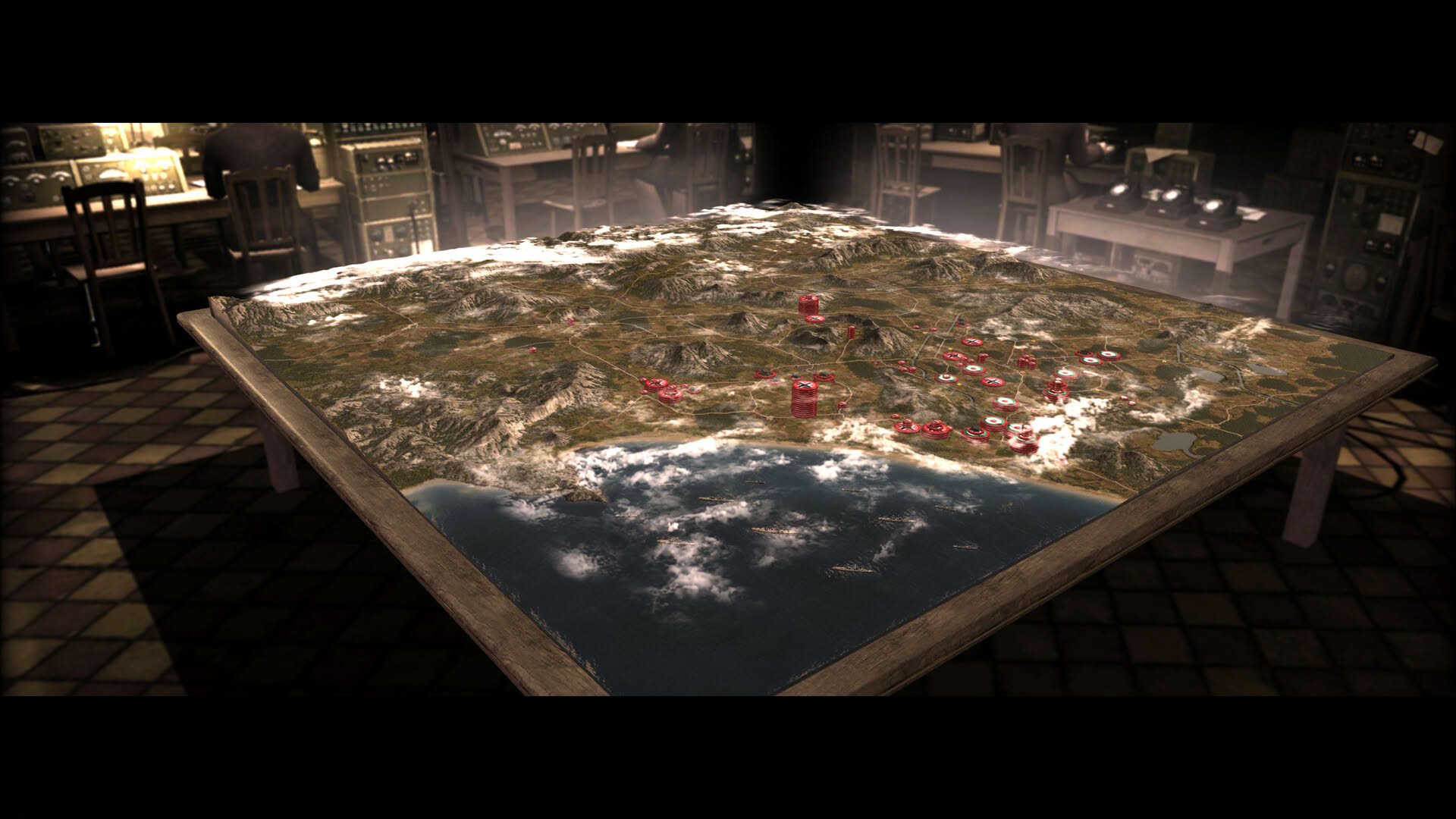 Screenshot for R.U.S.E.
