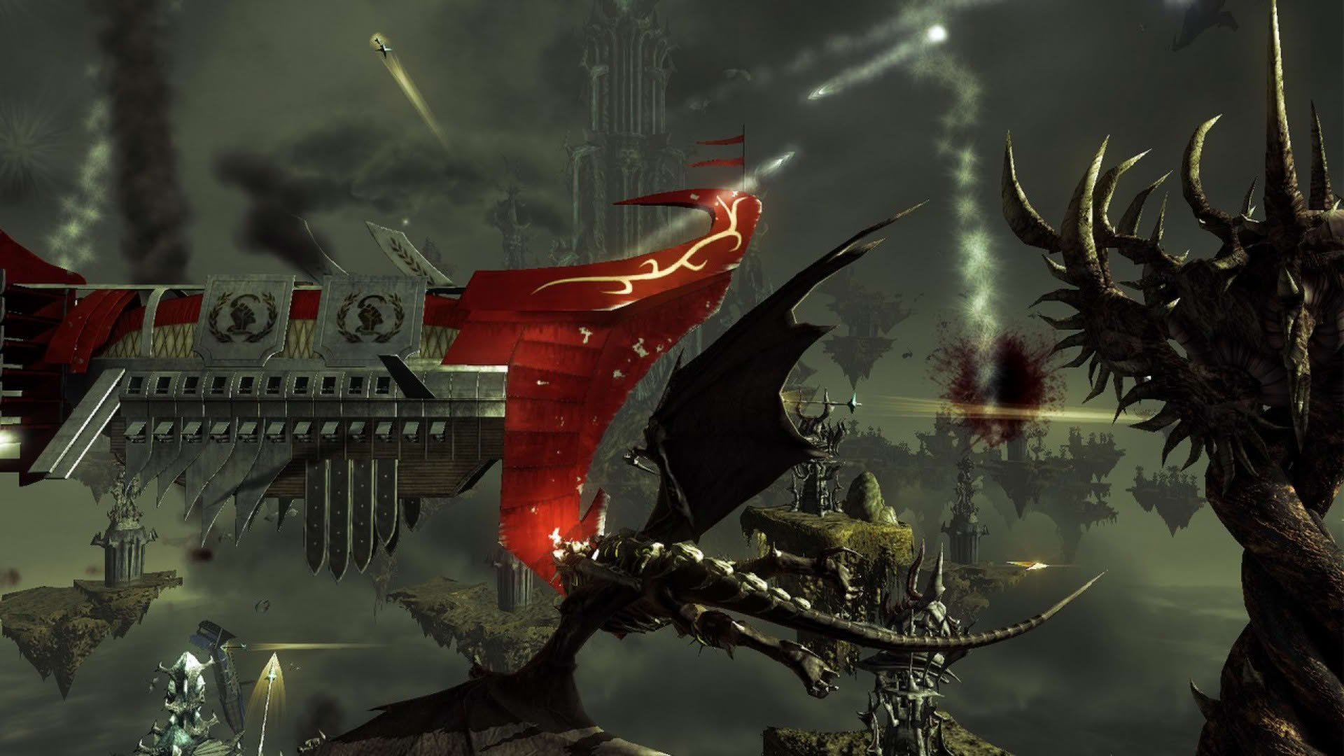 Screenshot for Divinity II: Ego Draconis