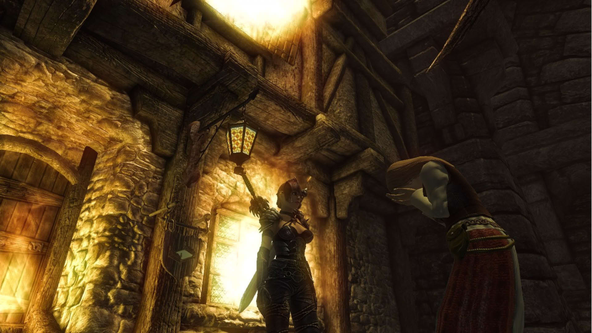 Screenshot for Divinity II: Ego Draconis