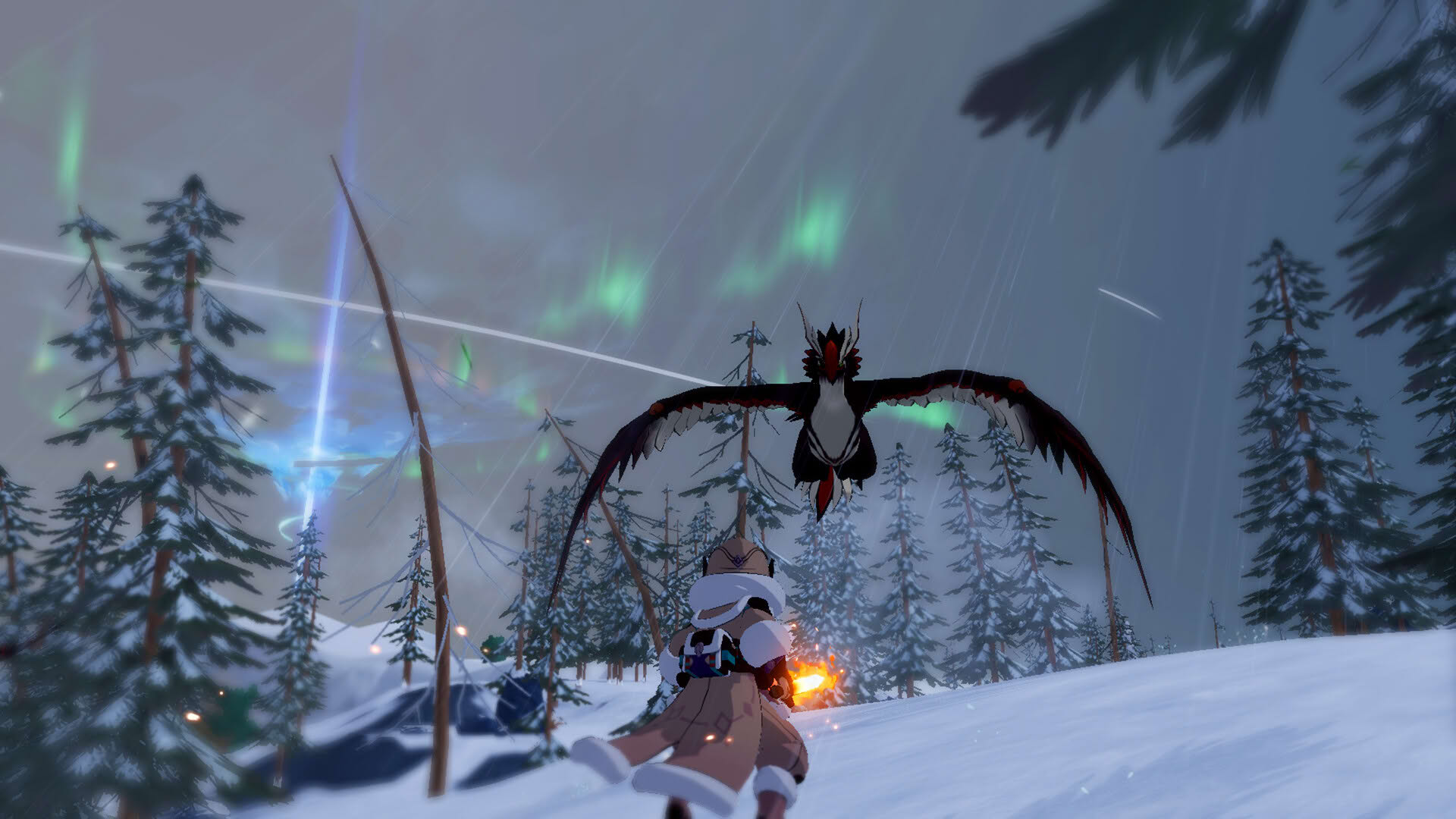 Screenshot for Dawnlands