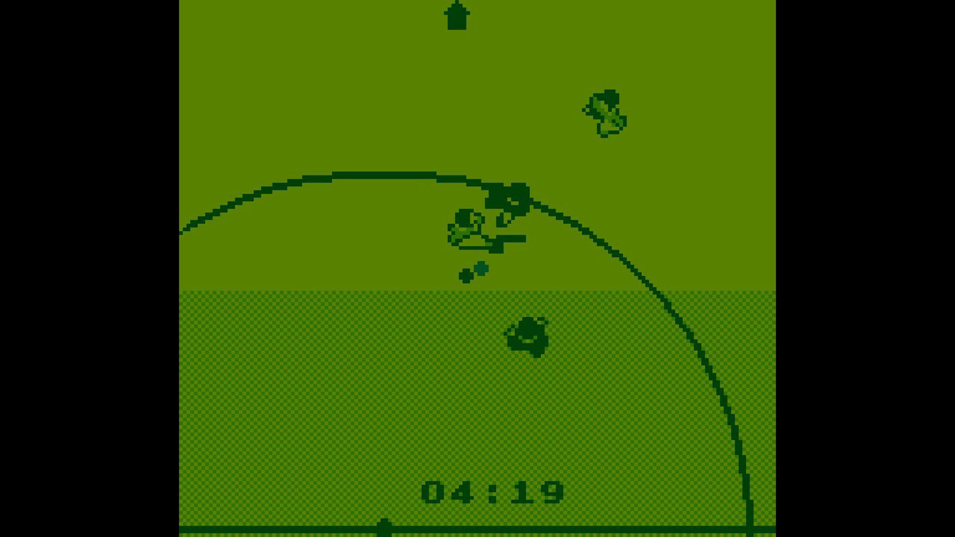 Screenshot for Super Kick-Off