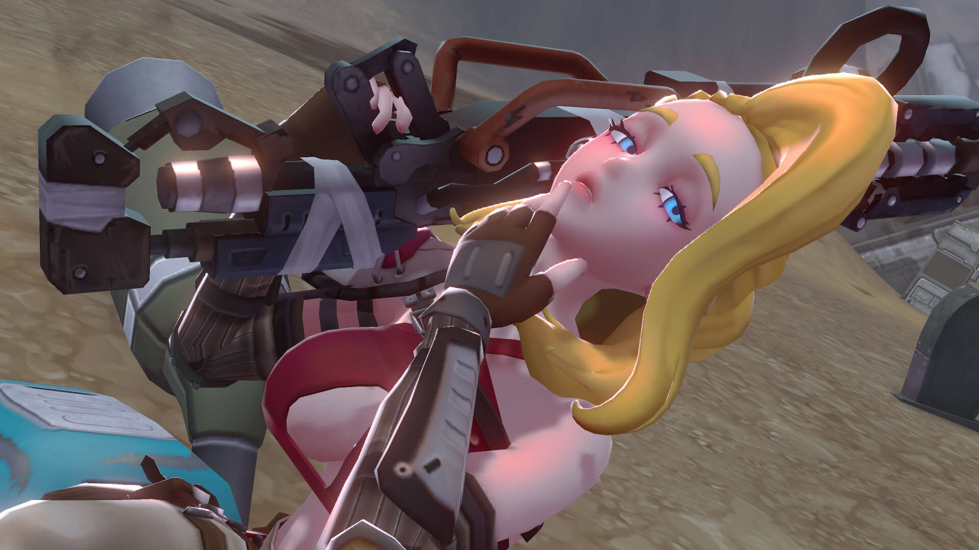 Screenshot for Starbites
