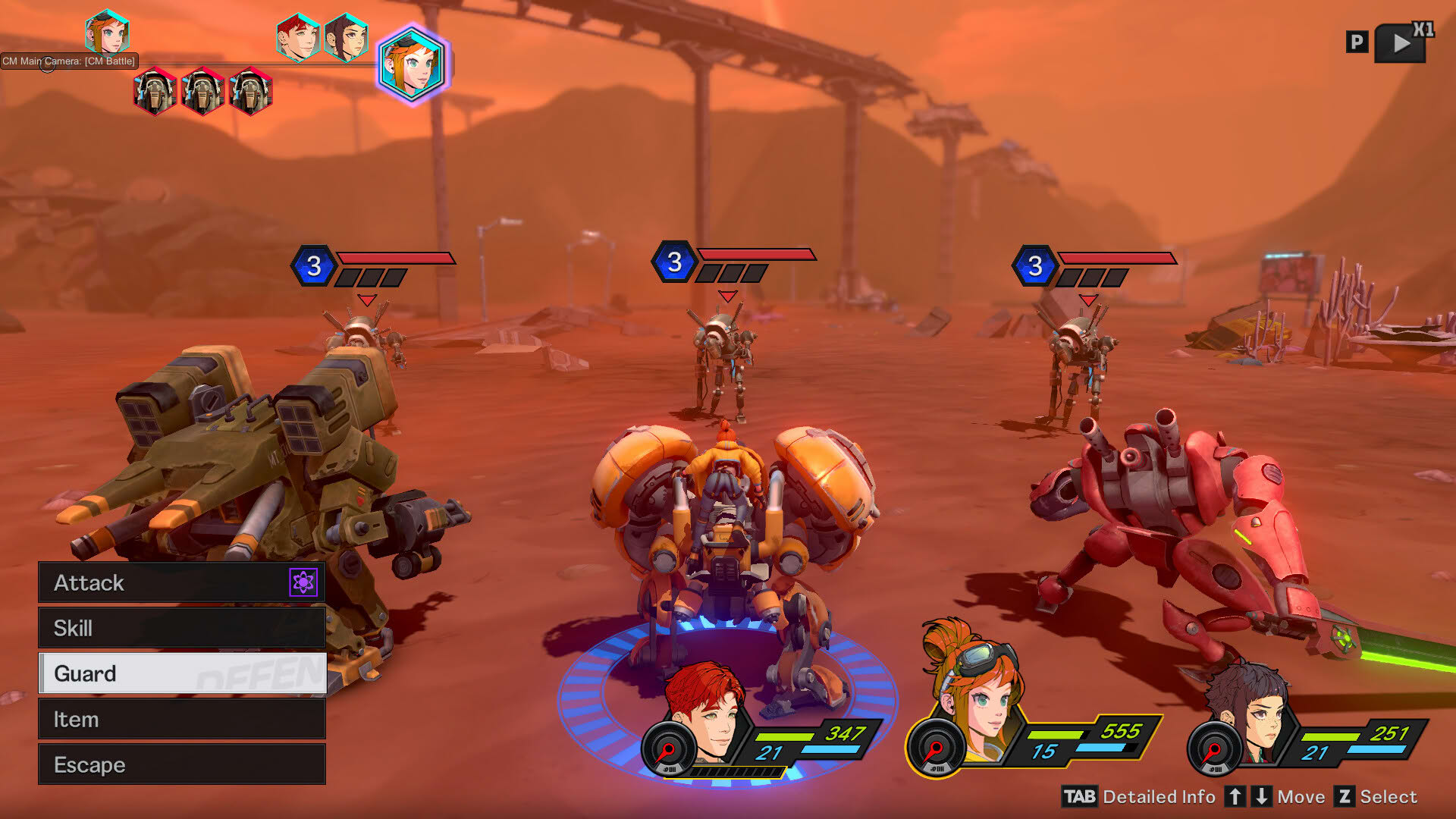 Screenshot for Starbites