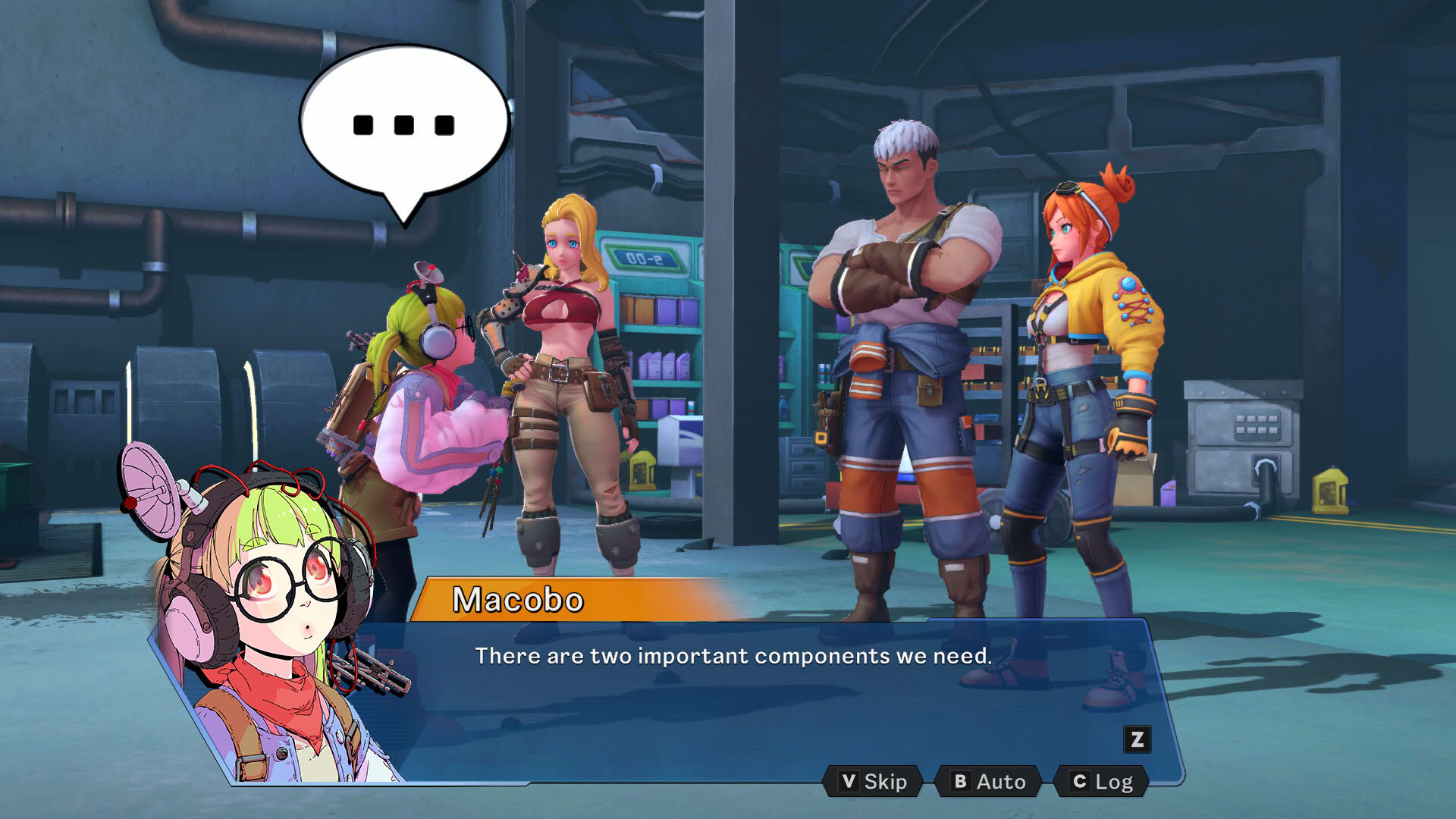 Screenshot for Starbites