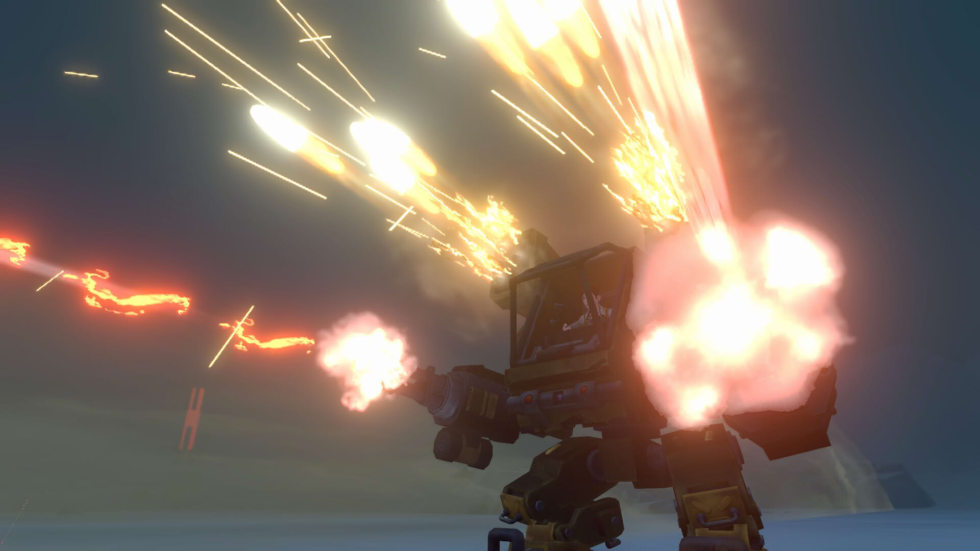 Screenshot for Starbites