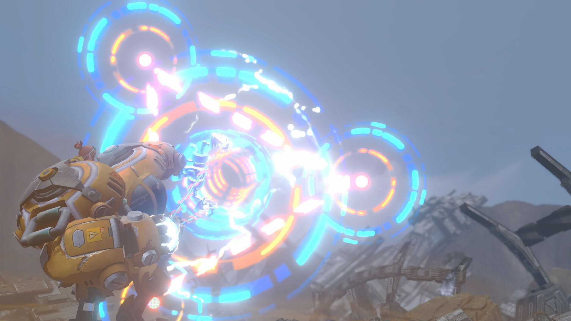 Screenshot for Starbites