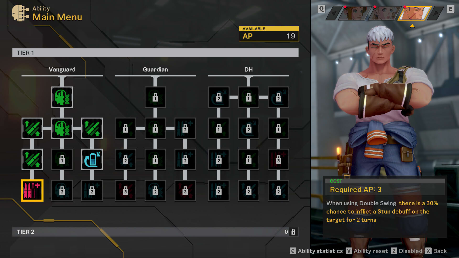 Screenshot for Starbites