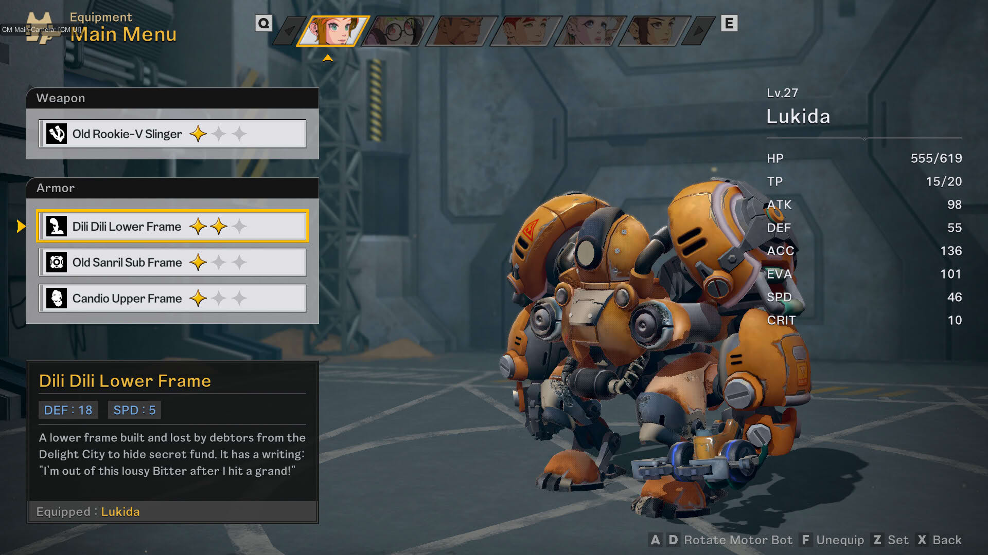 Screenshot for Starbites
