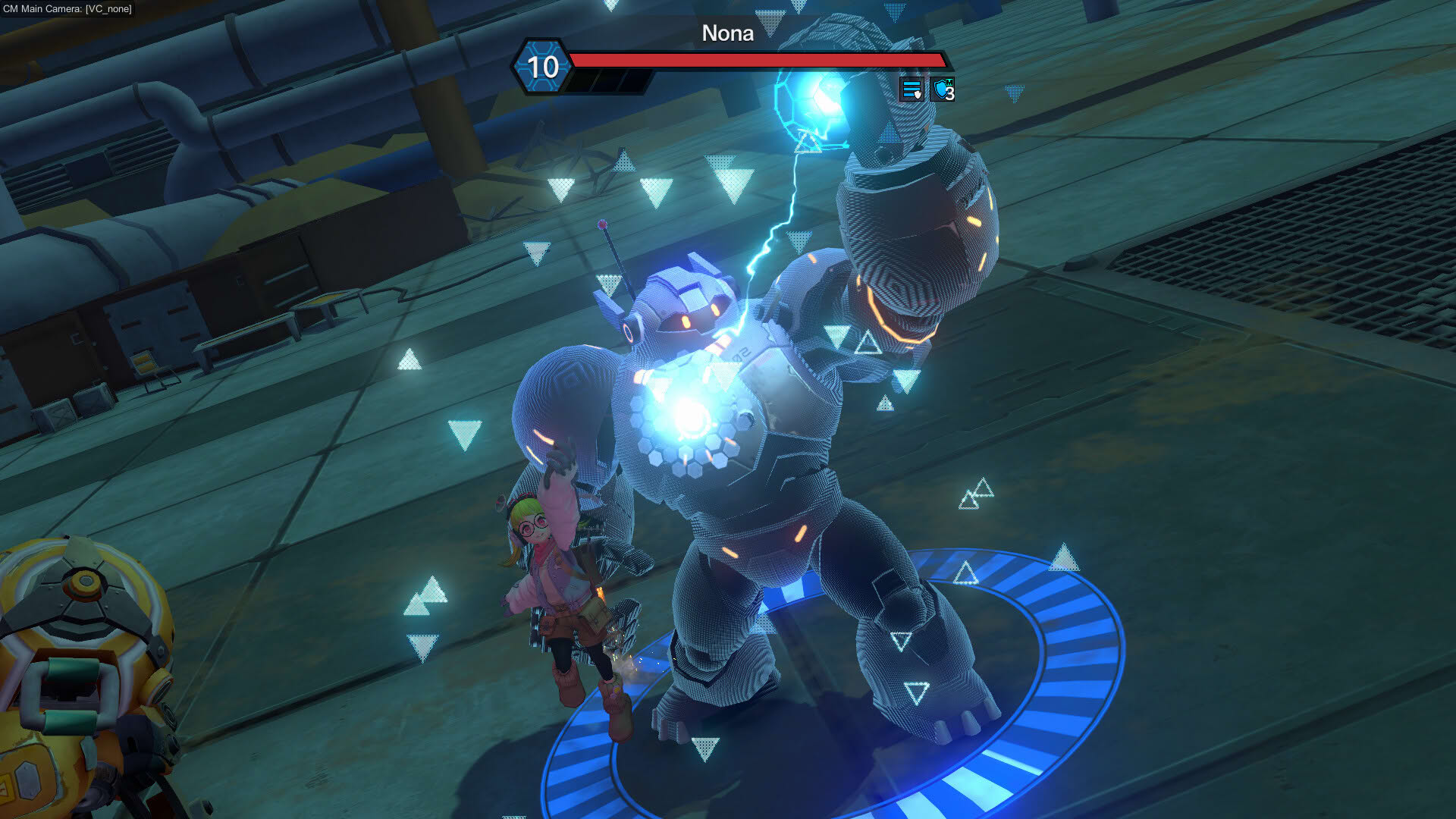 Screenshot for Starbites