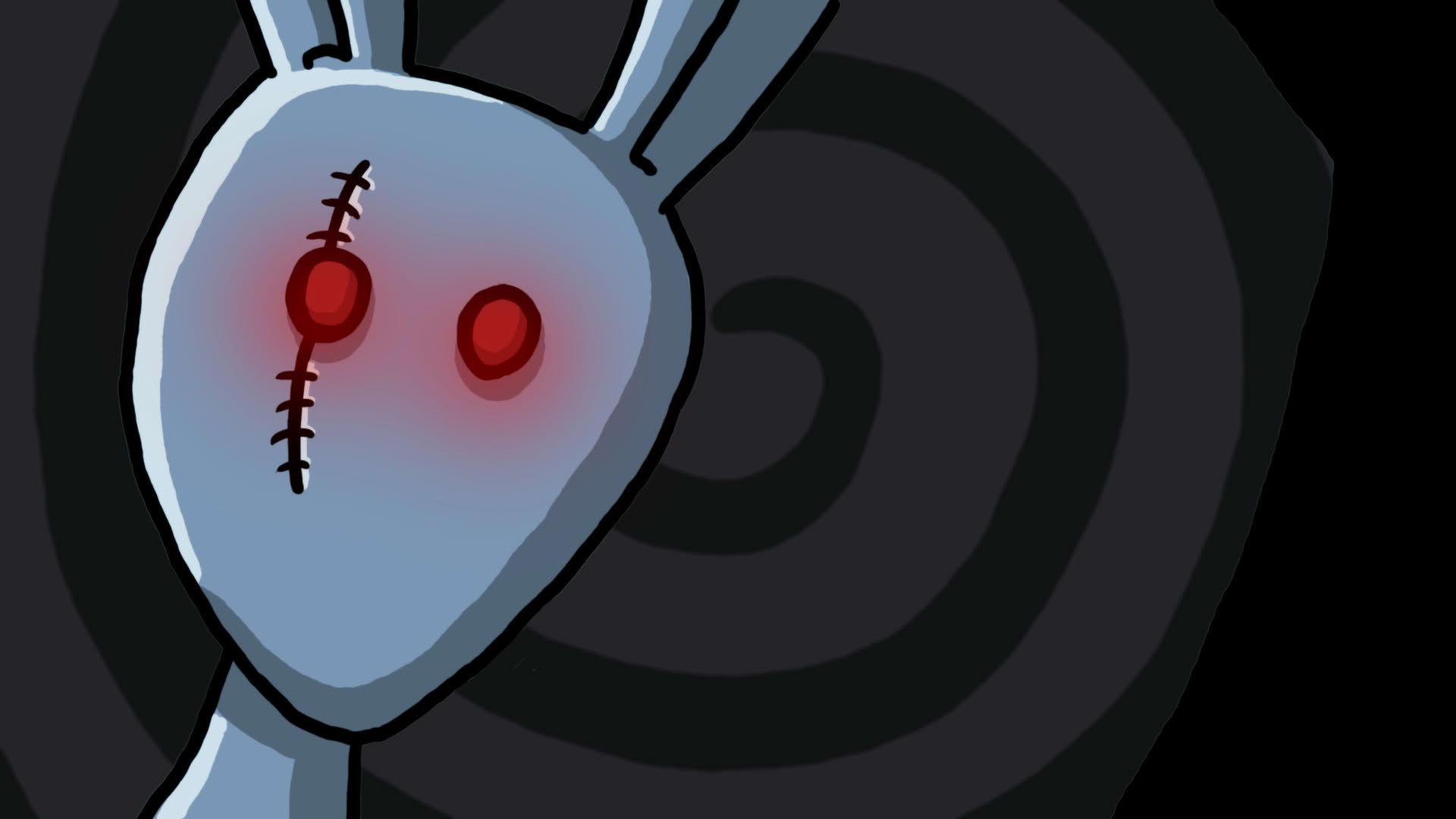 Screenshot for Edna & Harvey: Harvey's New Eyes