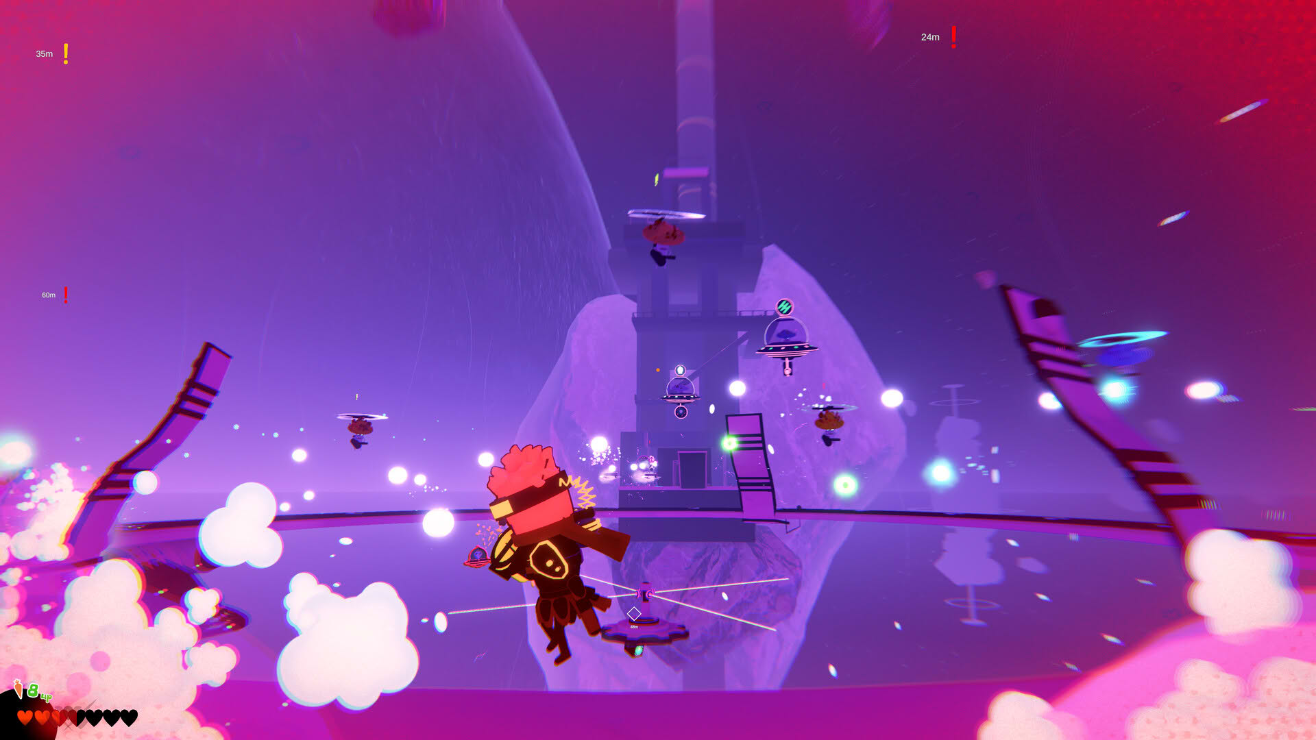 Screenshot for Smells Like a Mushroom