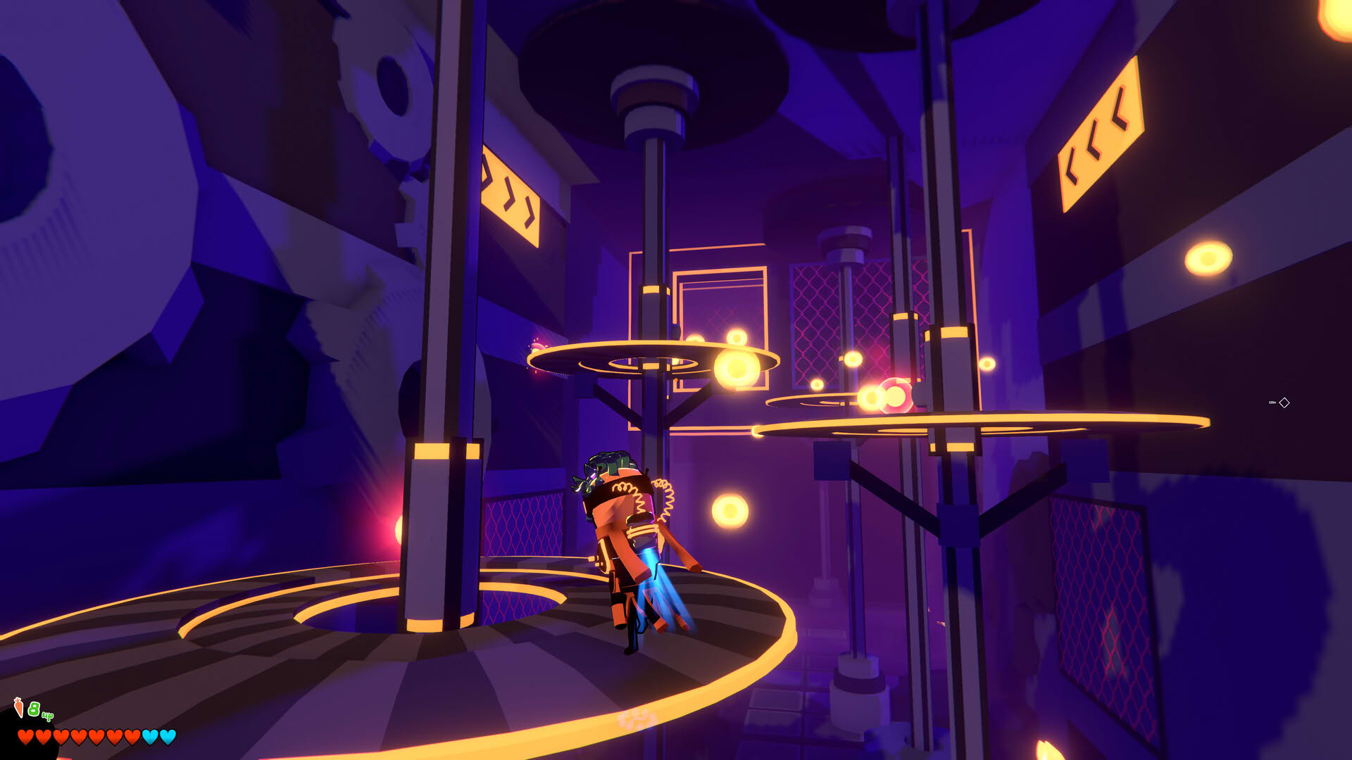 Screenshot for Smells Like a Mushroom