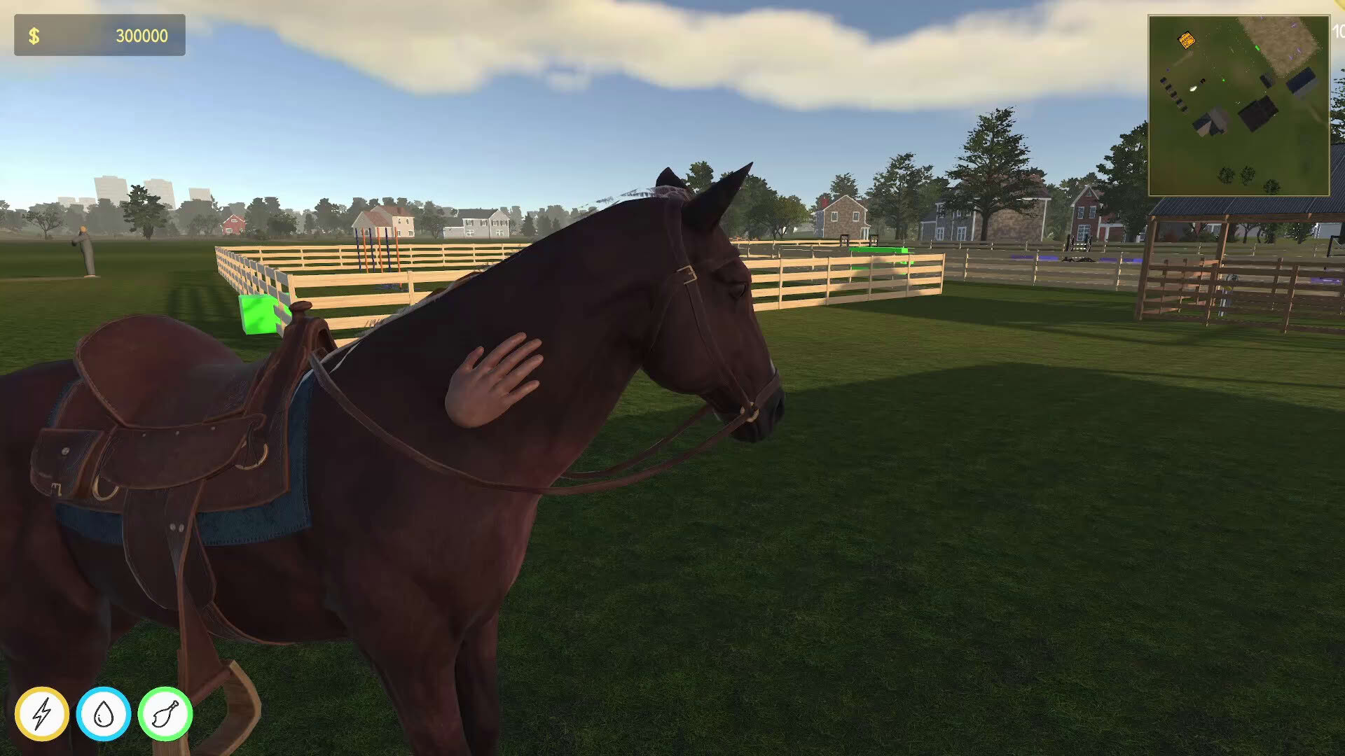 Screenshot for Animal Trainer Simulator