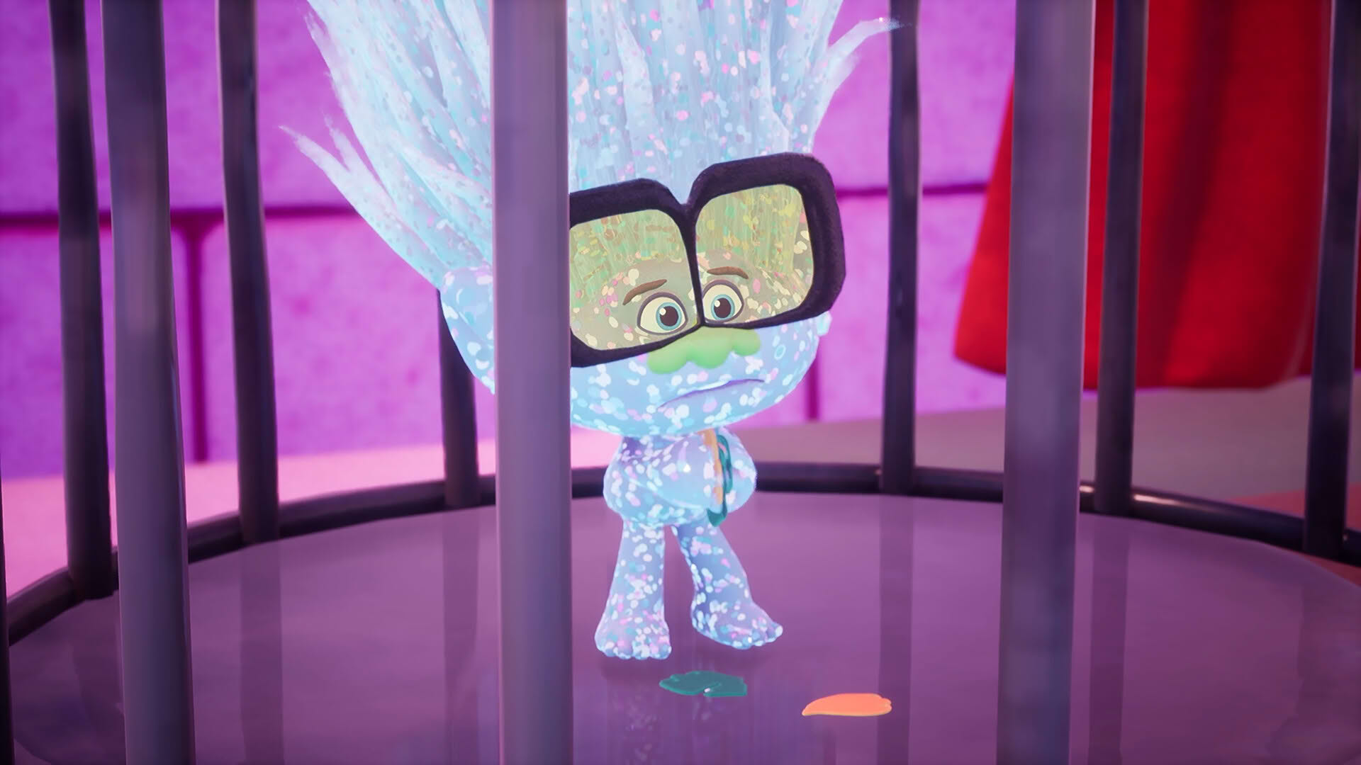 Screenshot for Trolls Remix Rescue