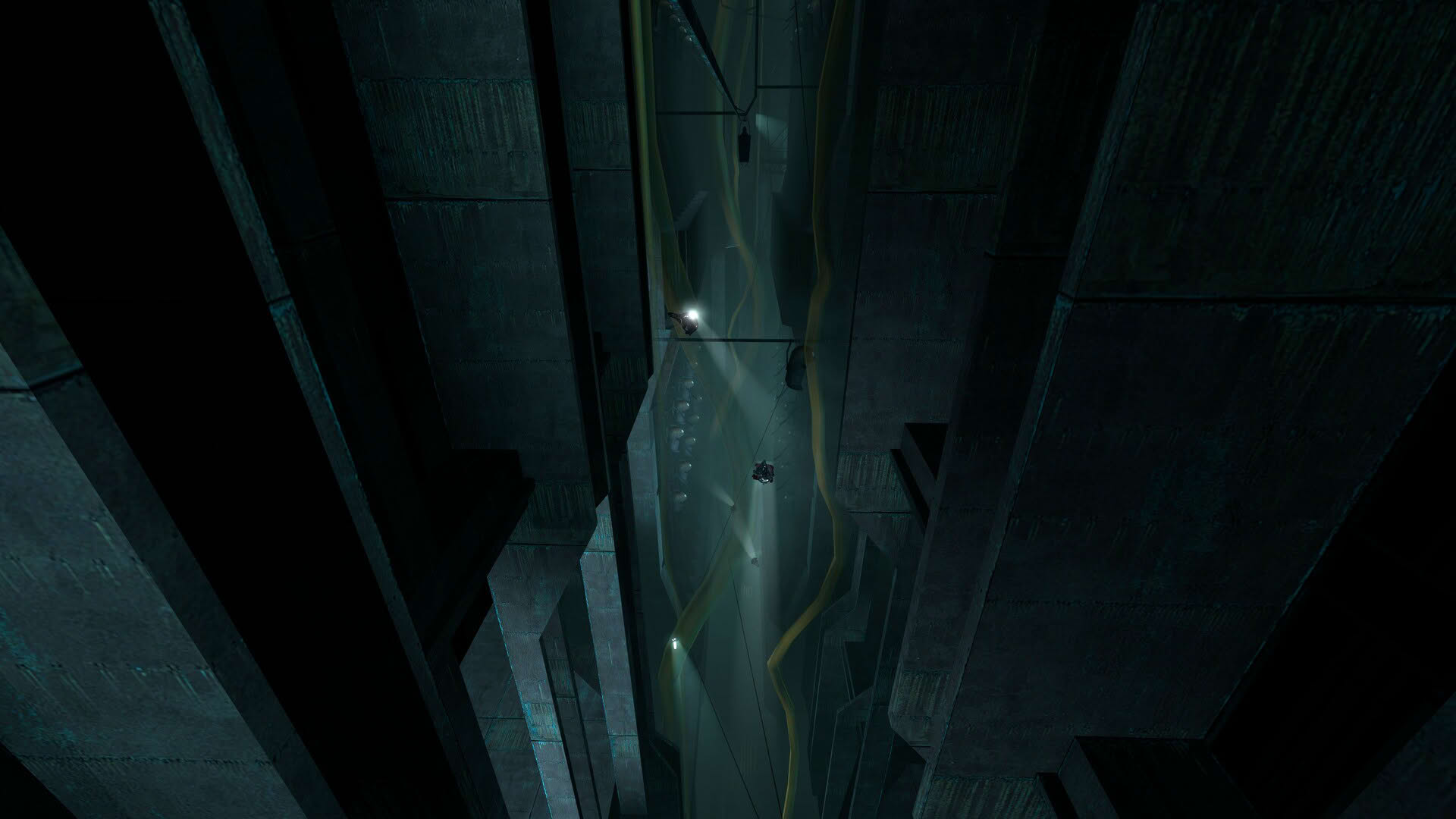 Screenshot for Half-Life 2