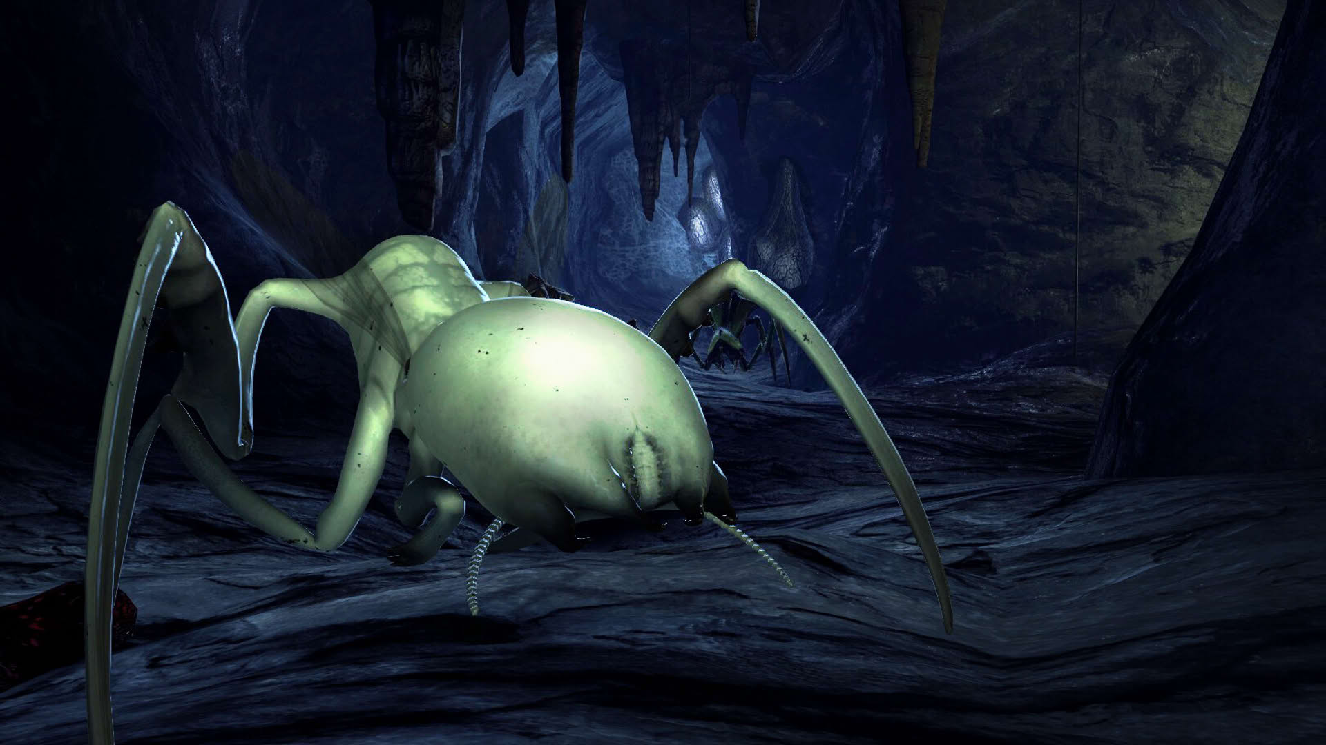 Screenshot for Half-Life 2