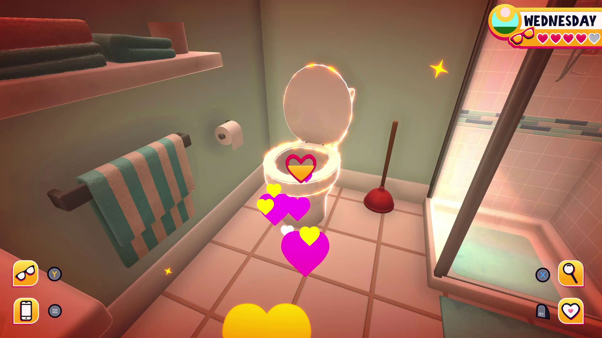 Screenshot for Date Everything!
