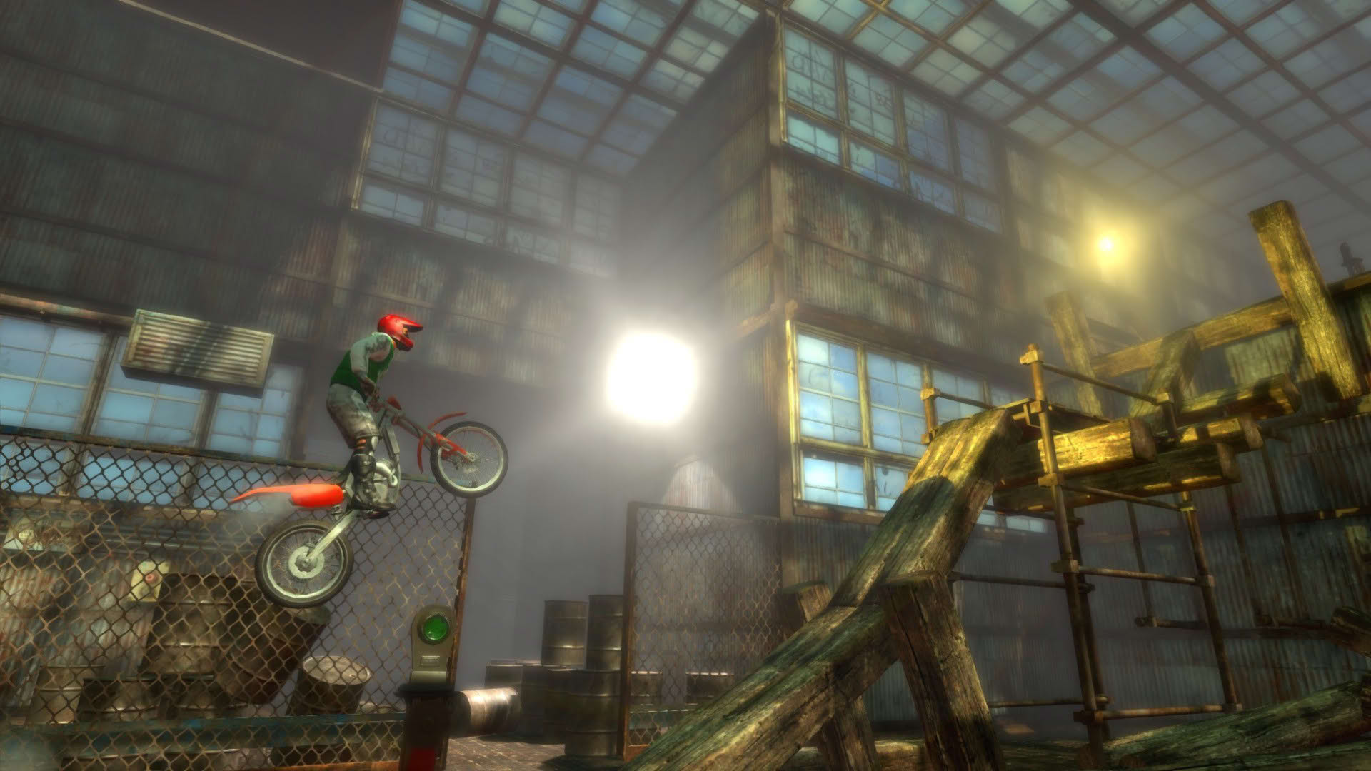 Screenshot for Trials Evolution