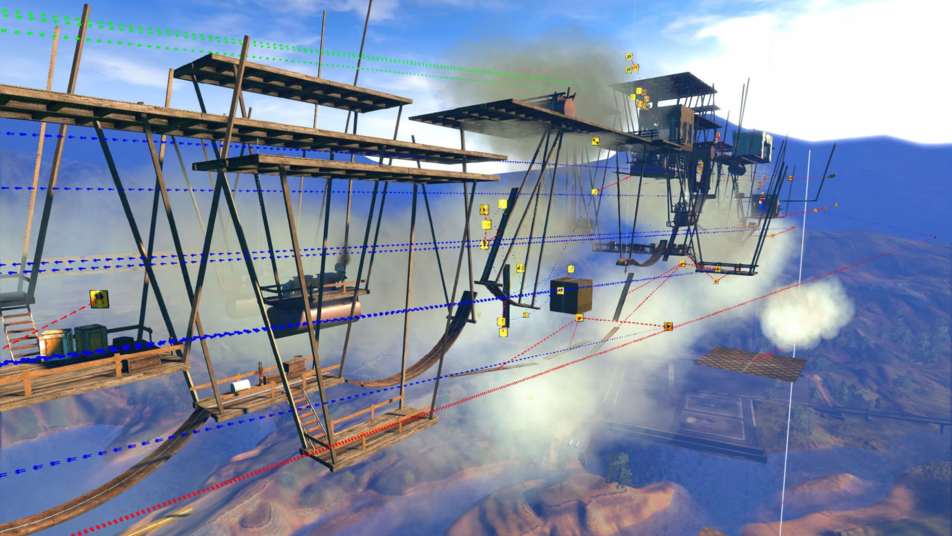 Screenshot for Trials Evolution