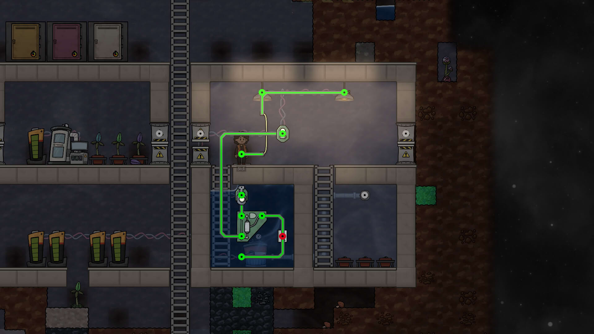 Screenshot for Adaptory