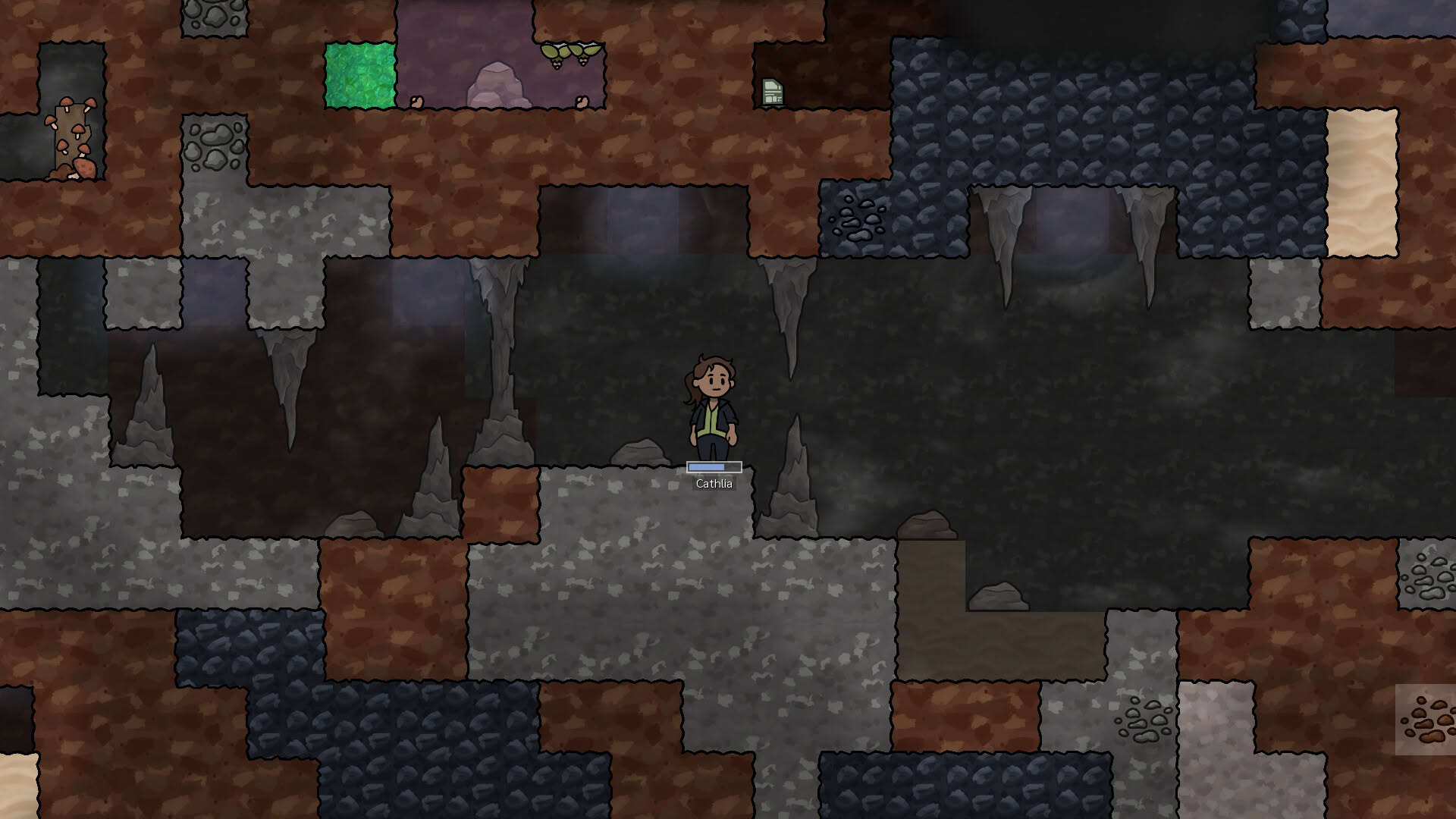 Screenshot for Adaptory