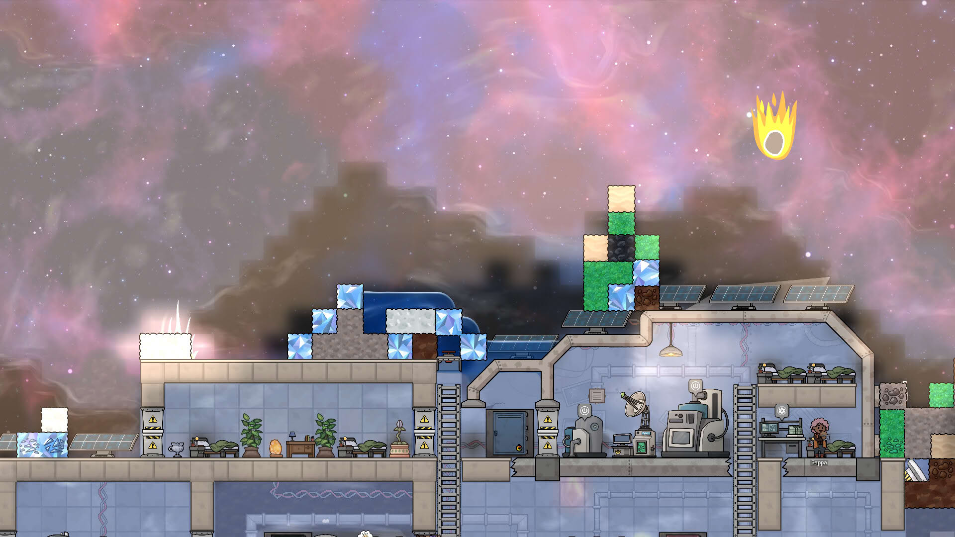 Screenshot for Adaptory