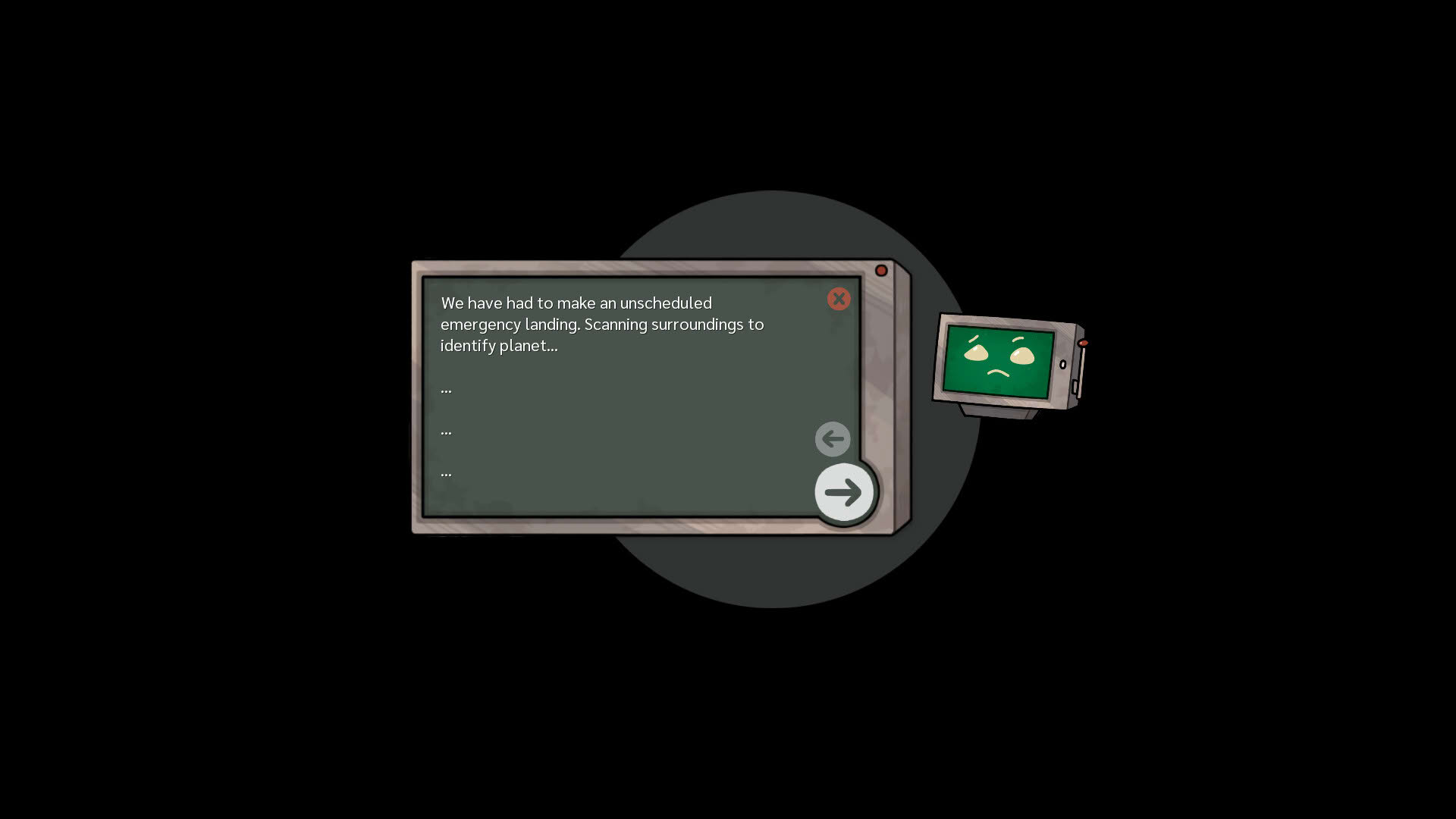 Screenshot for Adaptory