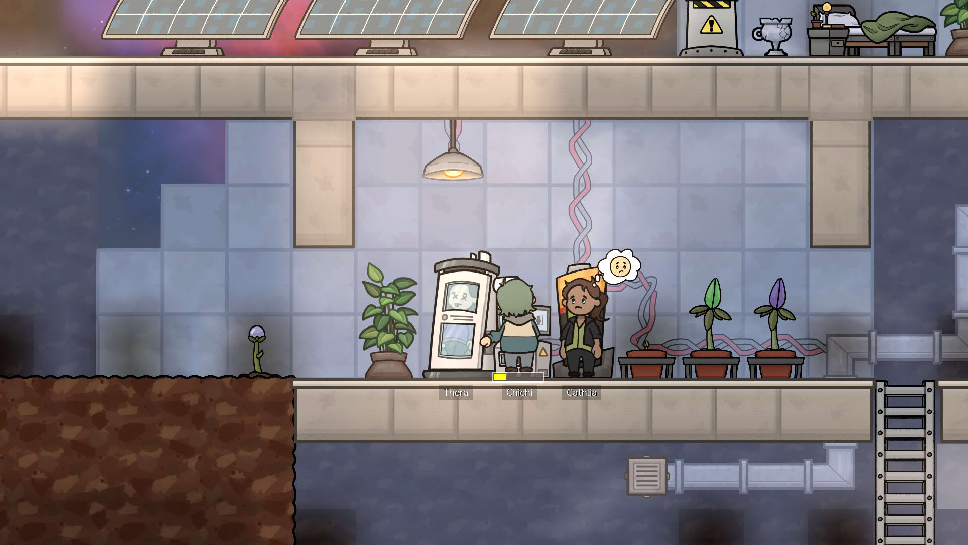 Screenshot for Adaptory