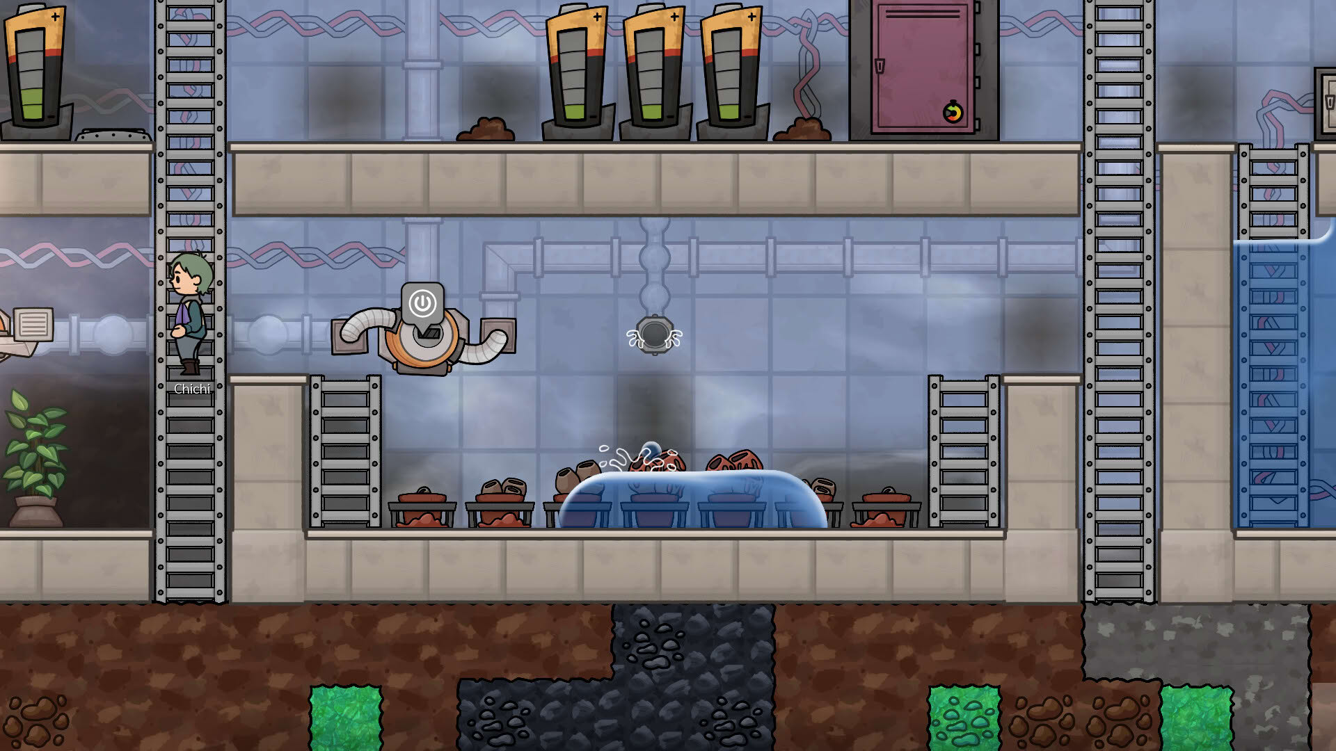 Screenshot for Adaptory