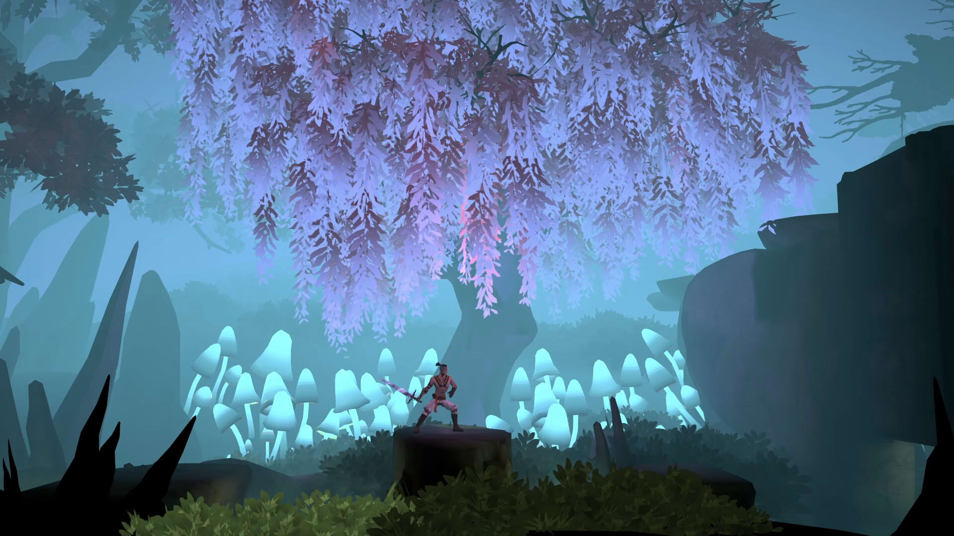 Screenshot for Winds of Arcana: Ruination
