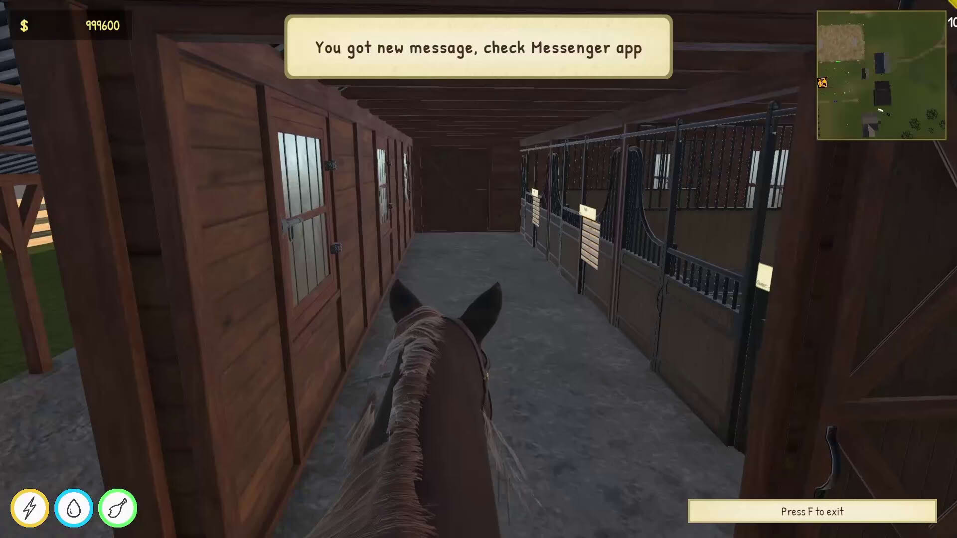 Screenshot for Animal Trainer Simulator