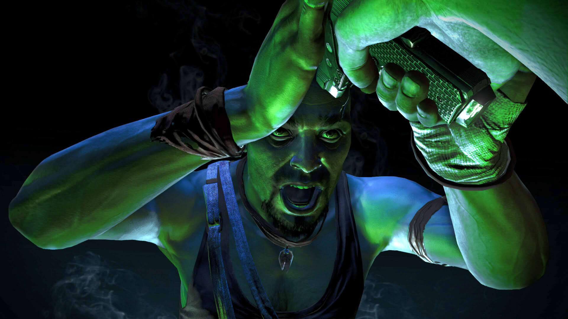 Screenshot for Far Cry 3