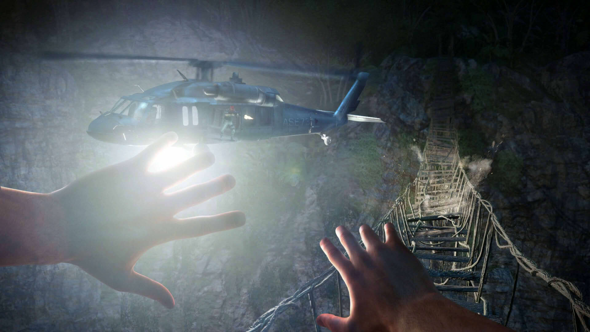Screenshot for Far Cry 3
