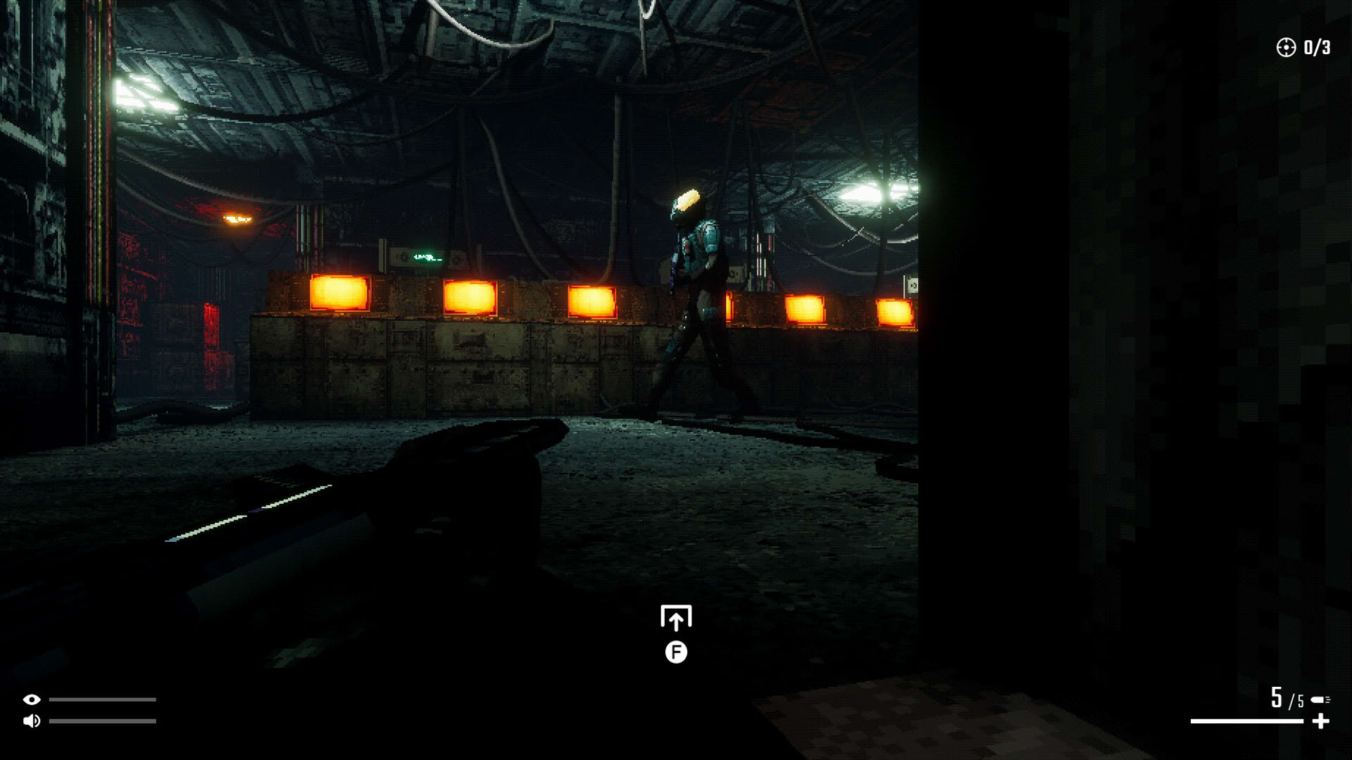 Screenshot for No Sun To Worship