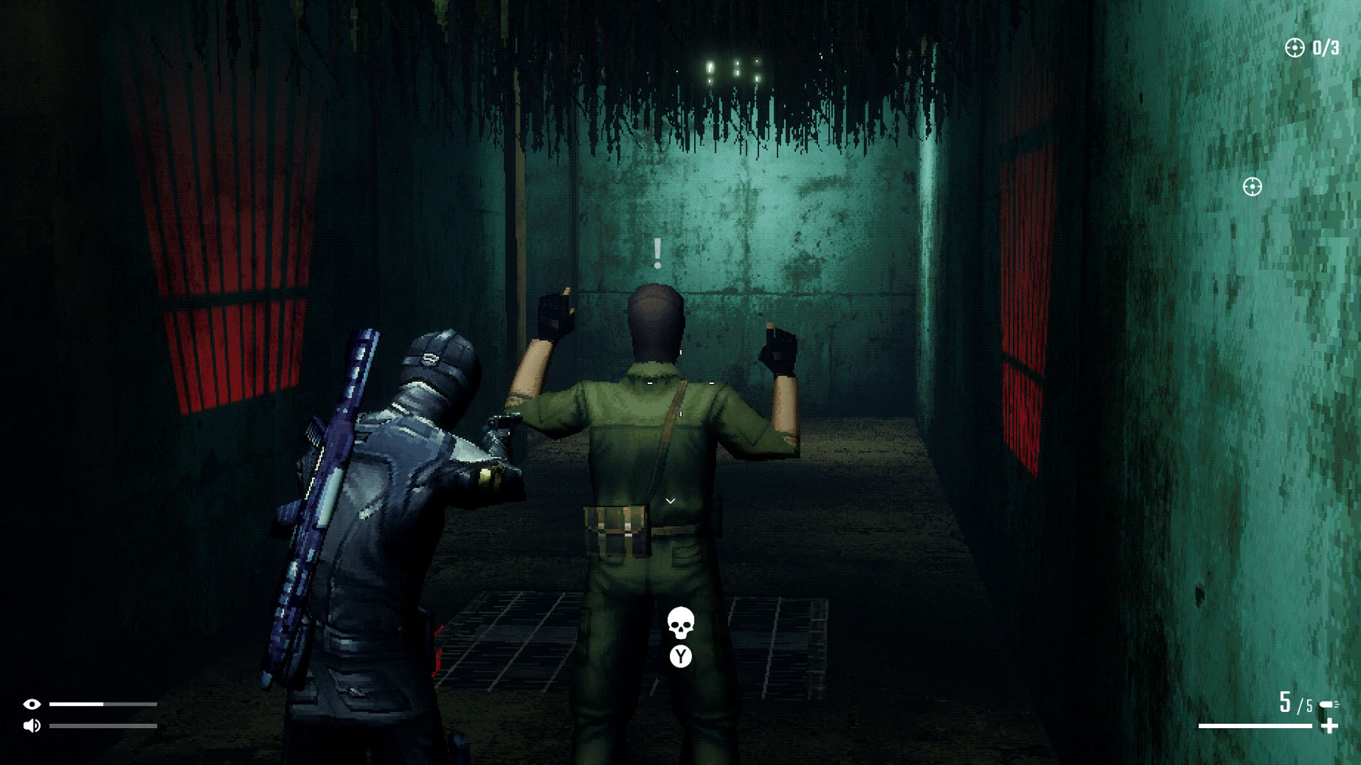 Screenshot for No Sun To Worship