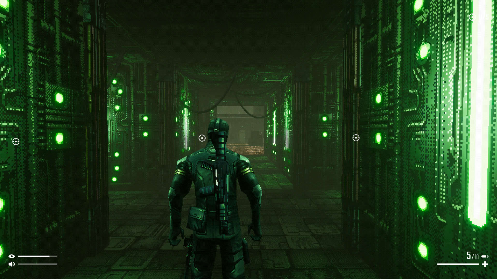 Screenshot for No Sun To Worship