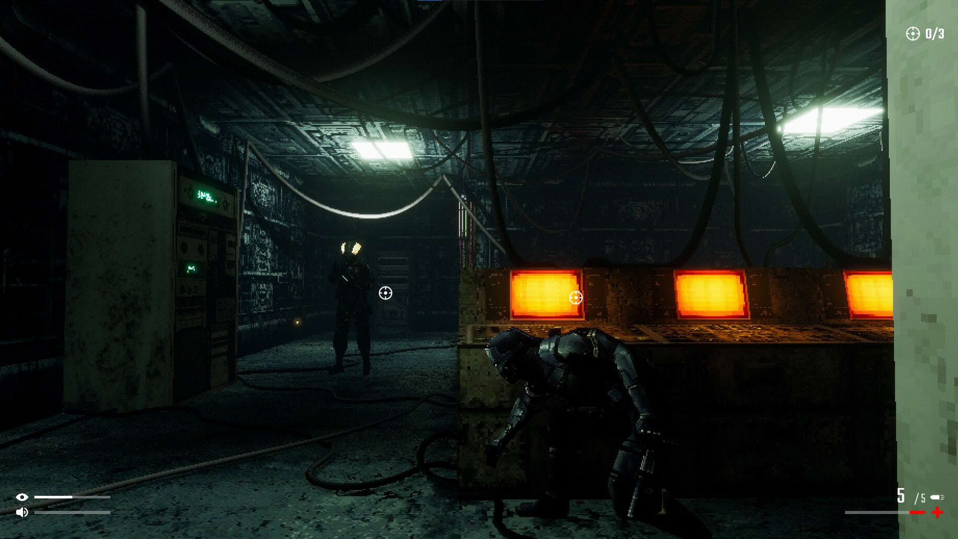 Screenshot for No Sun To Worship