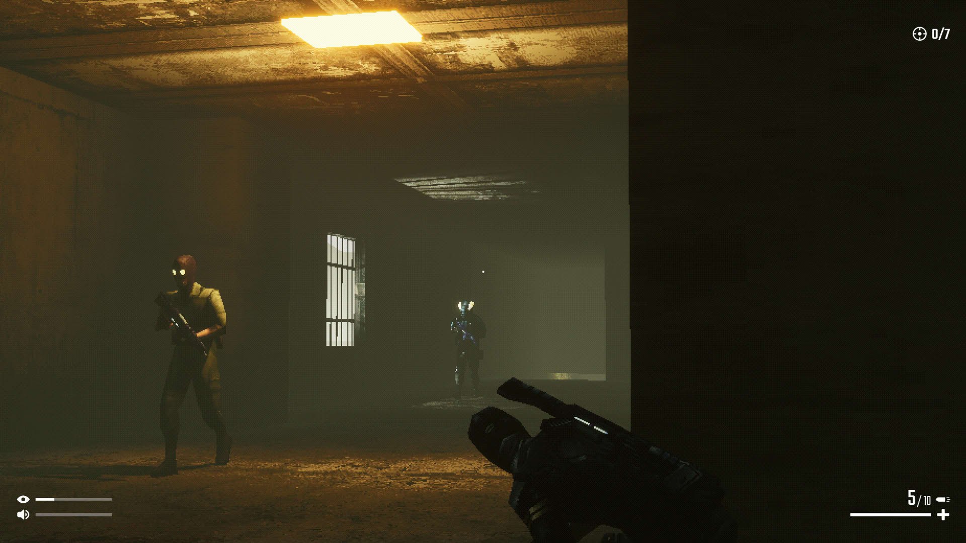 Screenshot for No Sun To Worship