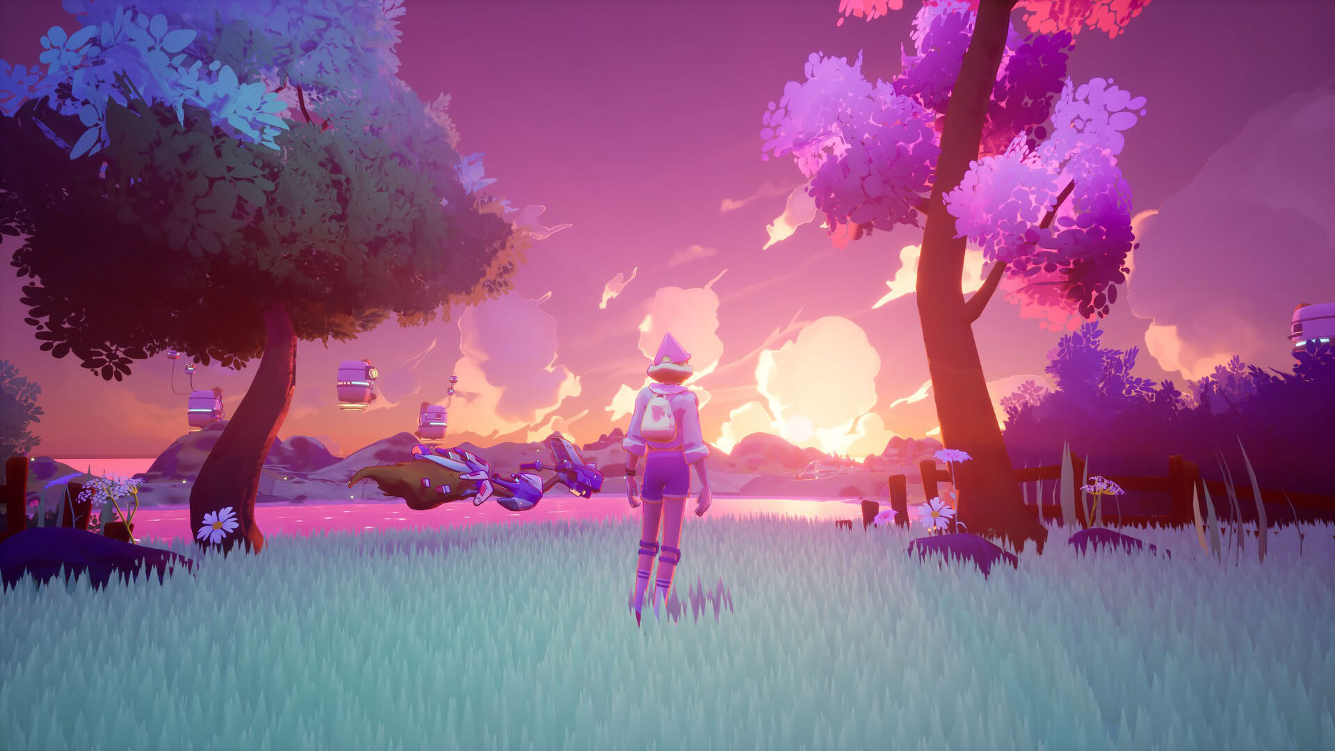Screenshot for Crescent County