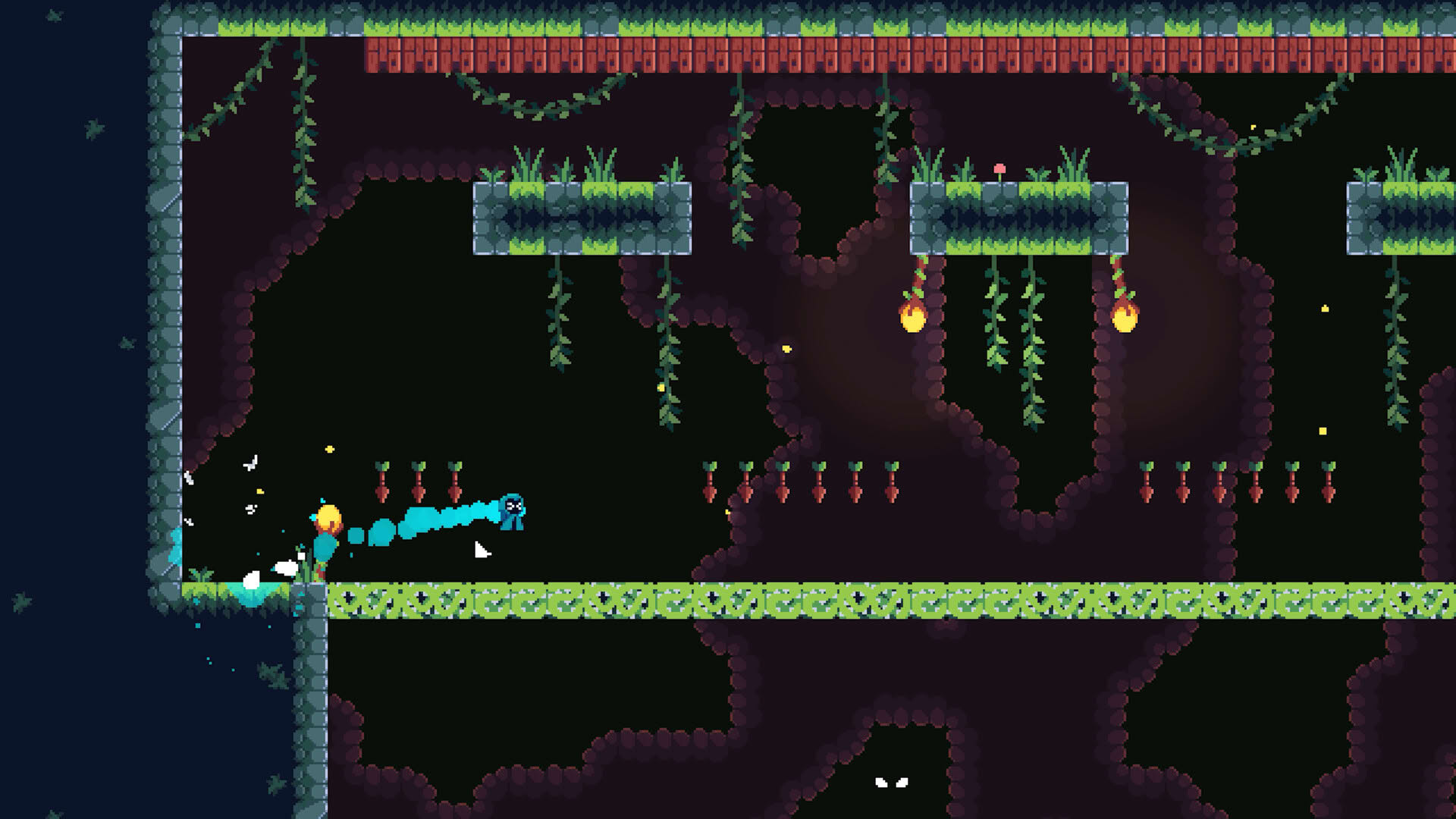 Screenshot for Splodey
