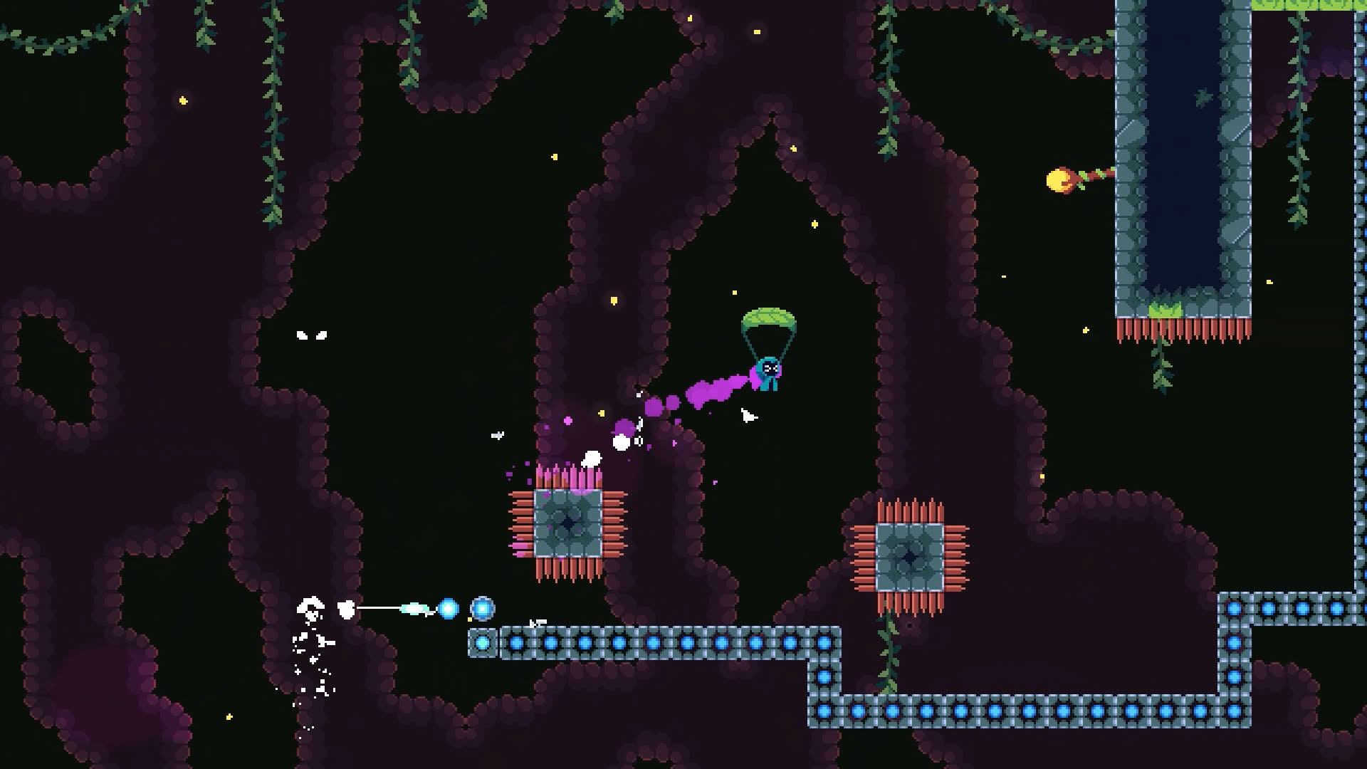 Screenshot for Splodey