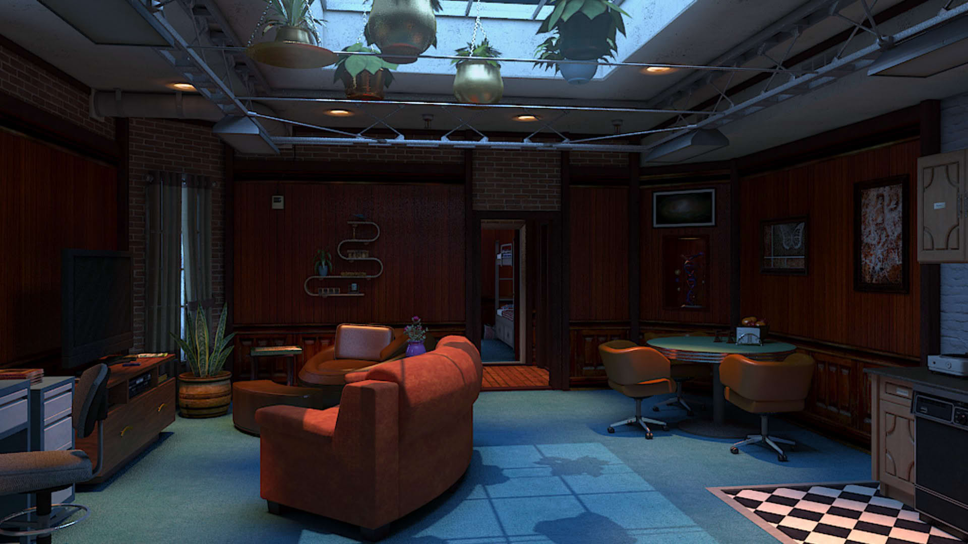 Screenshot for Nancy Drew: The Deadly Device