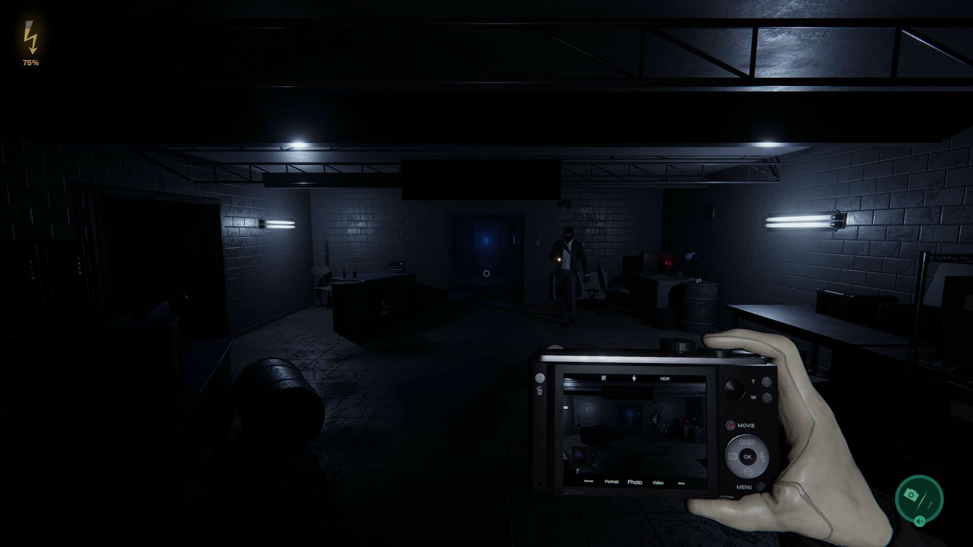 Screenshot for Midnight Heist