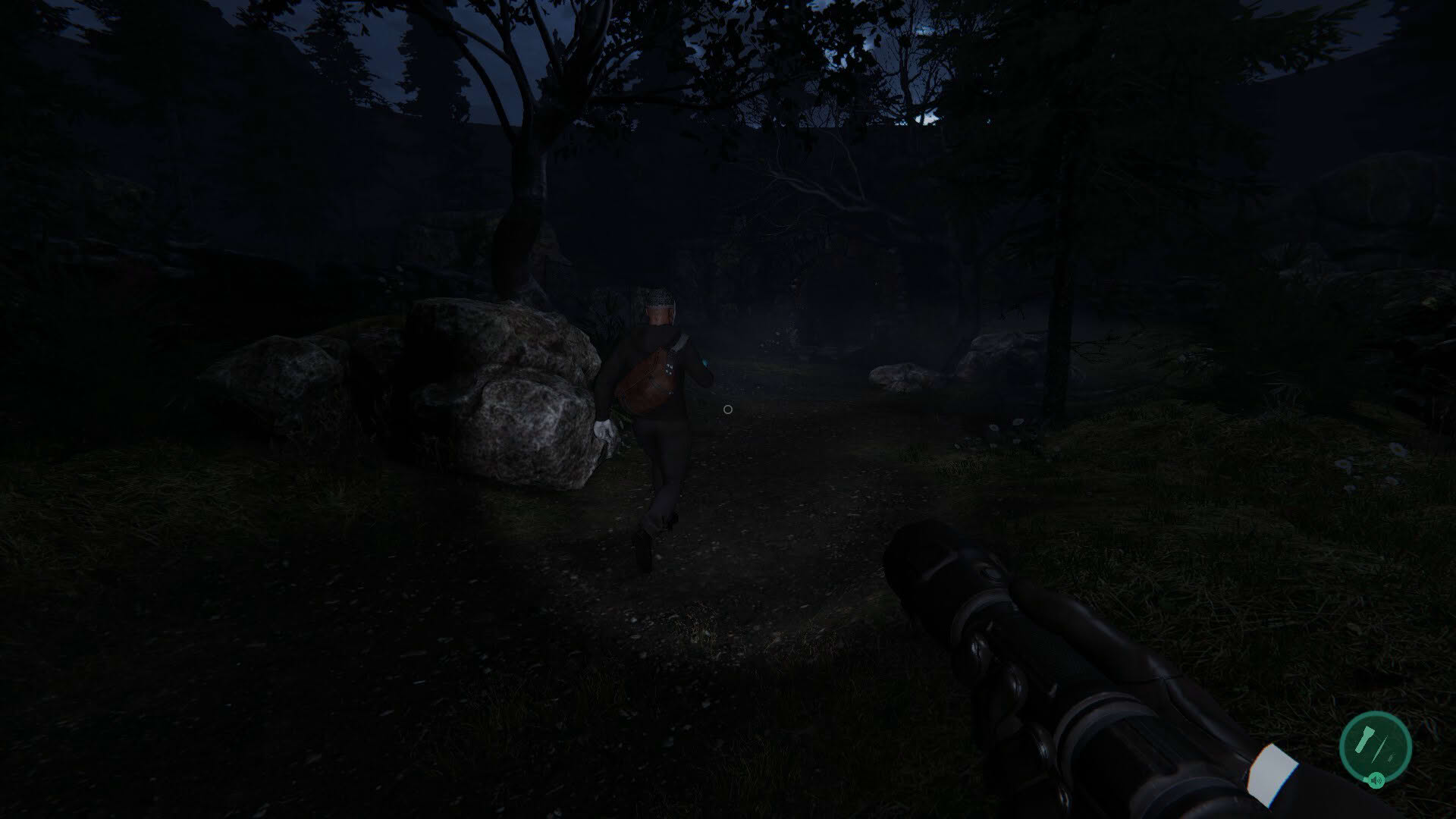 Screenshot for Midnight Heist