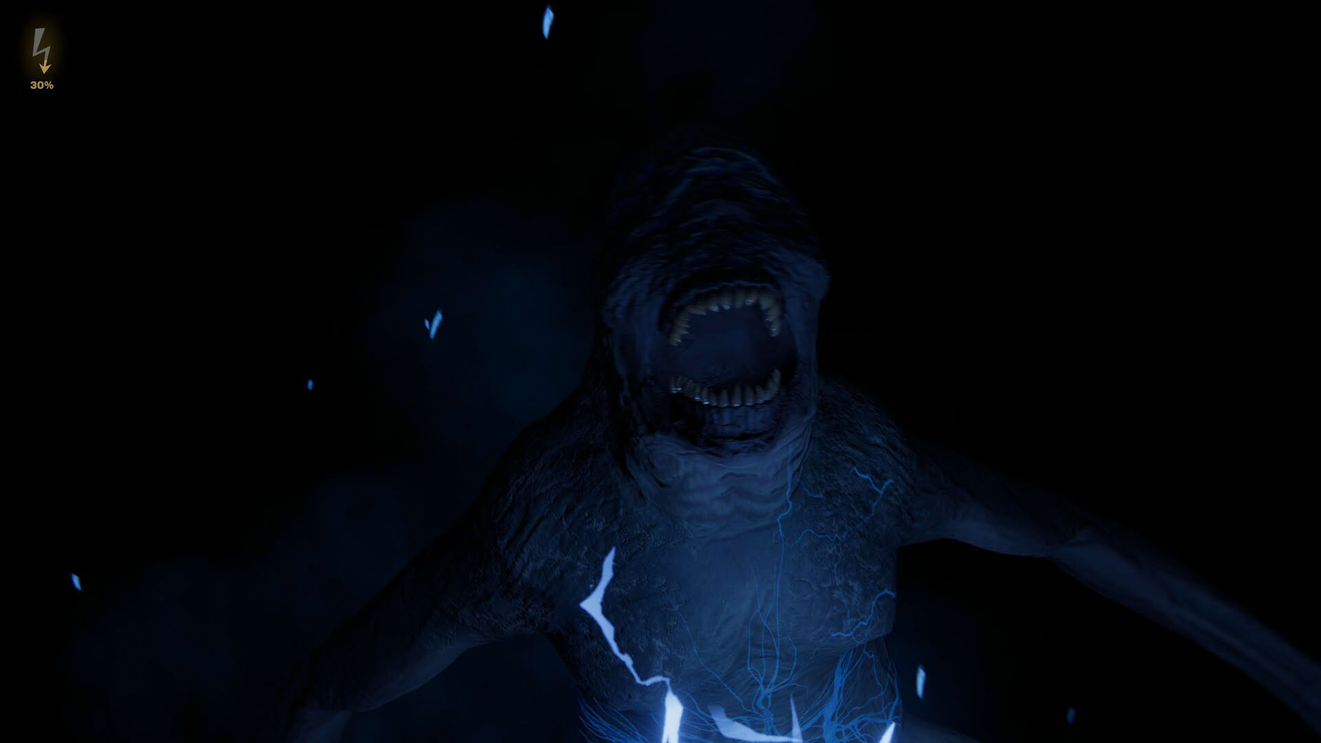 Screenshot for Midnight Heist